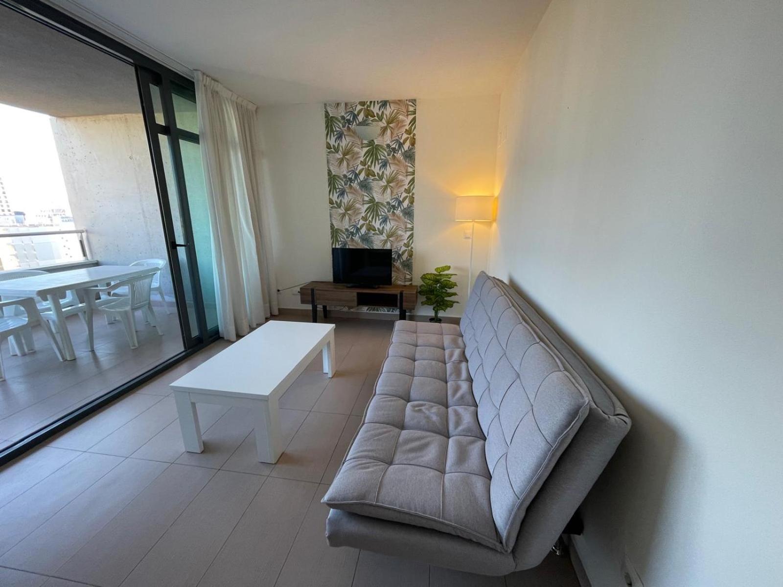 Torre D'oboe Apartment Benidorm