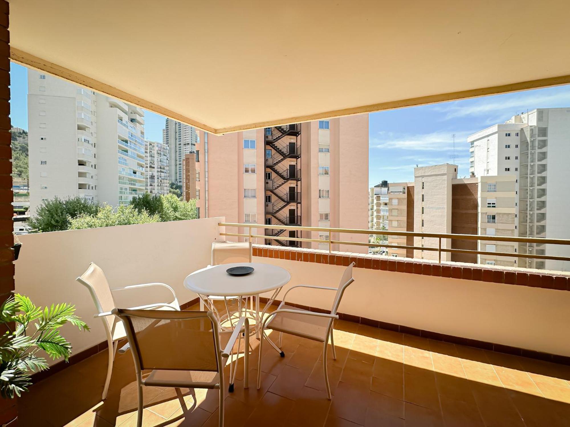 Appartement Bienvenido Al Hermoso Marc *