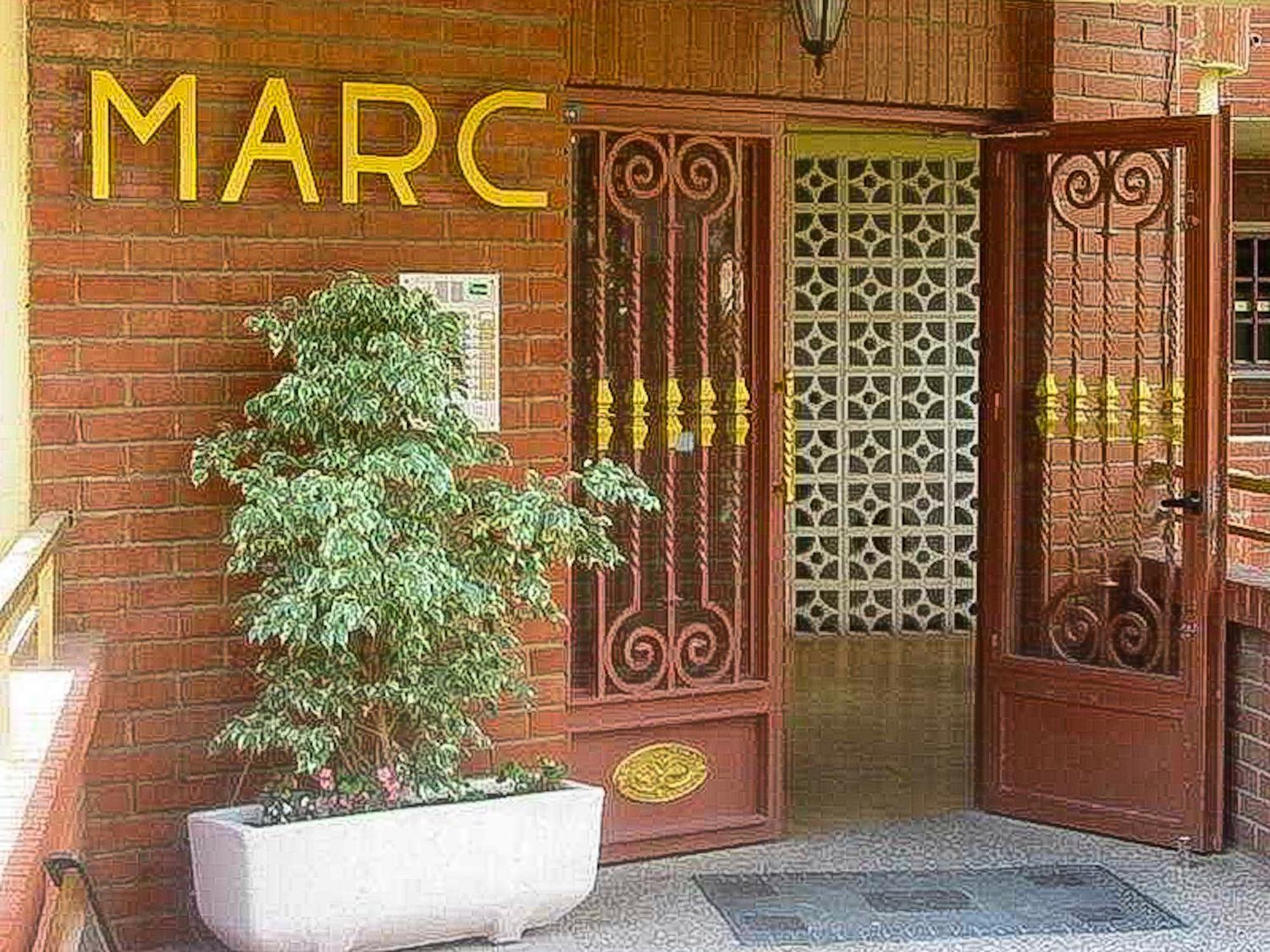 Appartement Bienvenido Al Hermoso Marc Benidorm