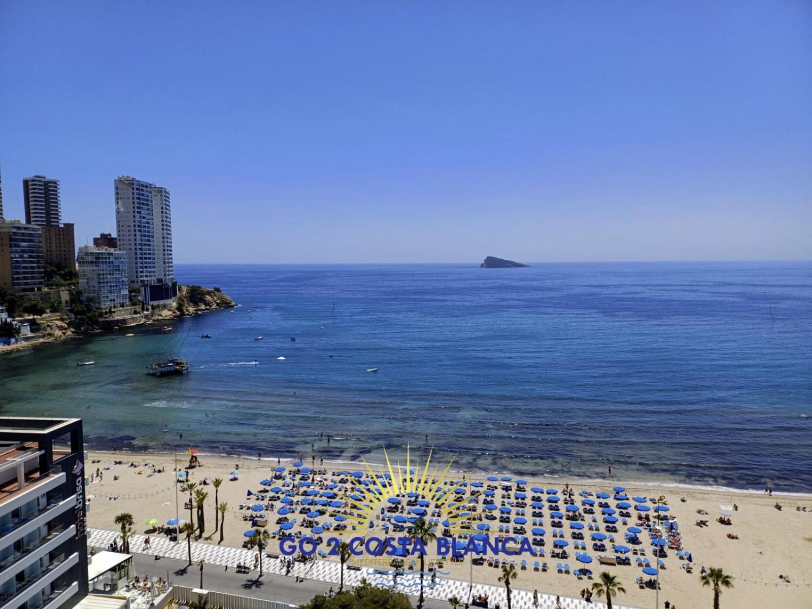 Apartment And Sea 2 *