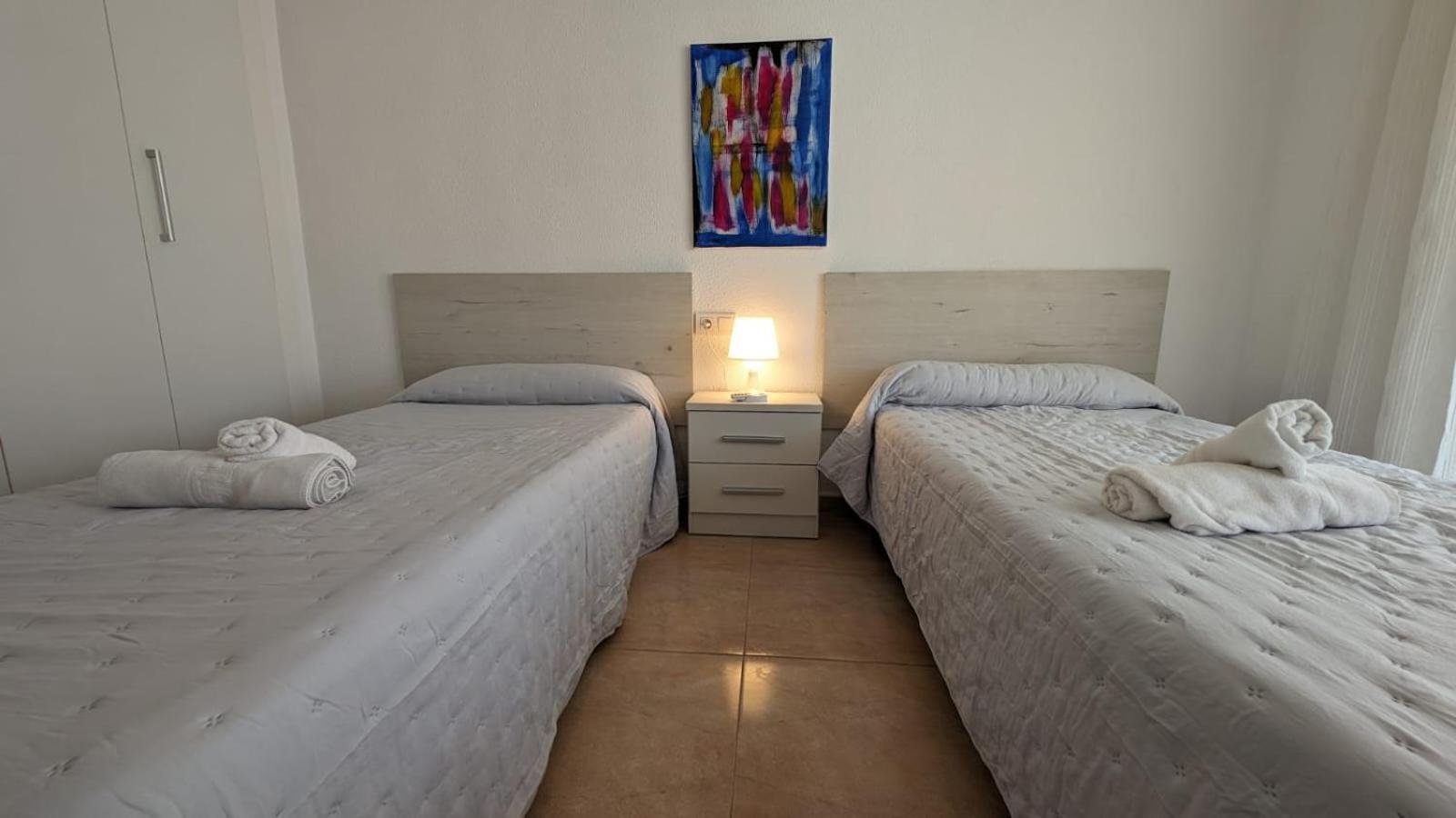Brisas De Levante