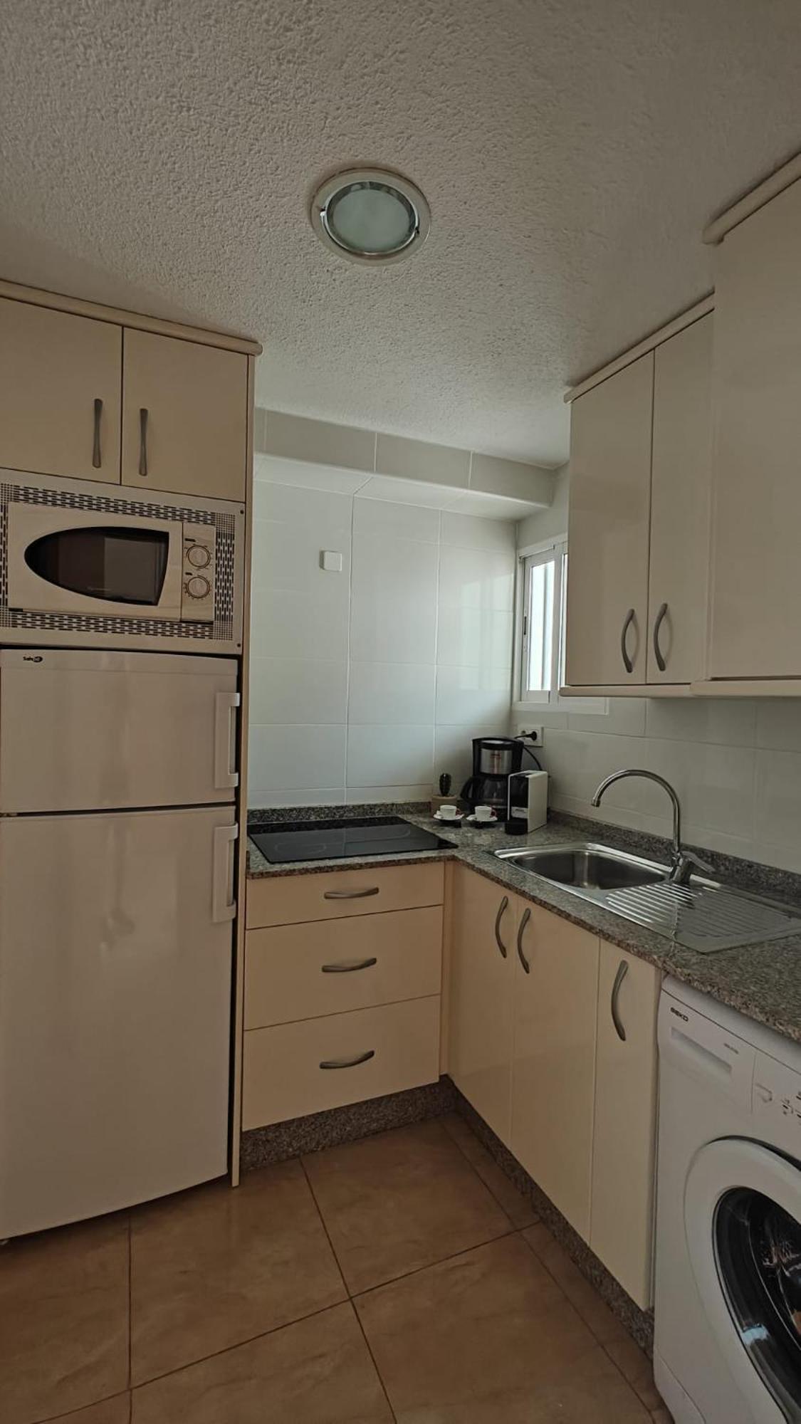 Brisas De Levante Appartement