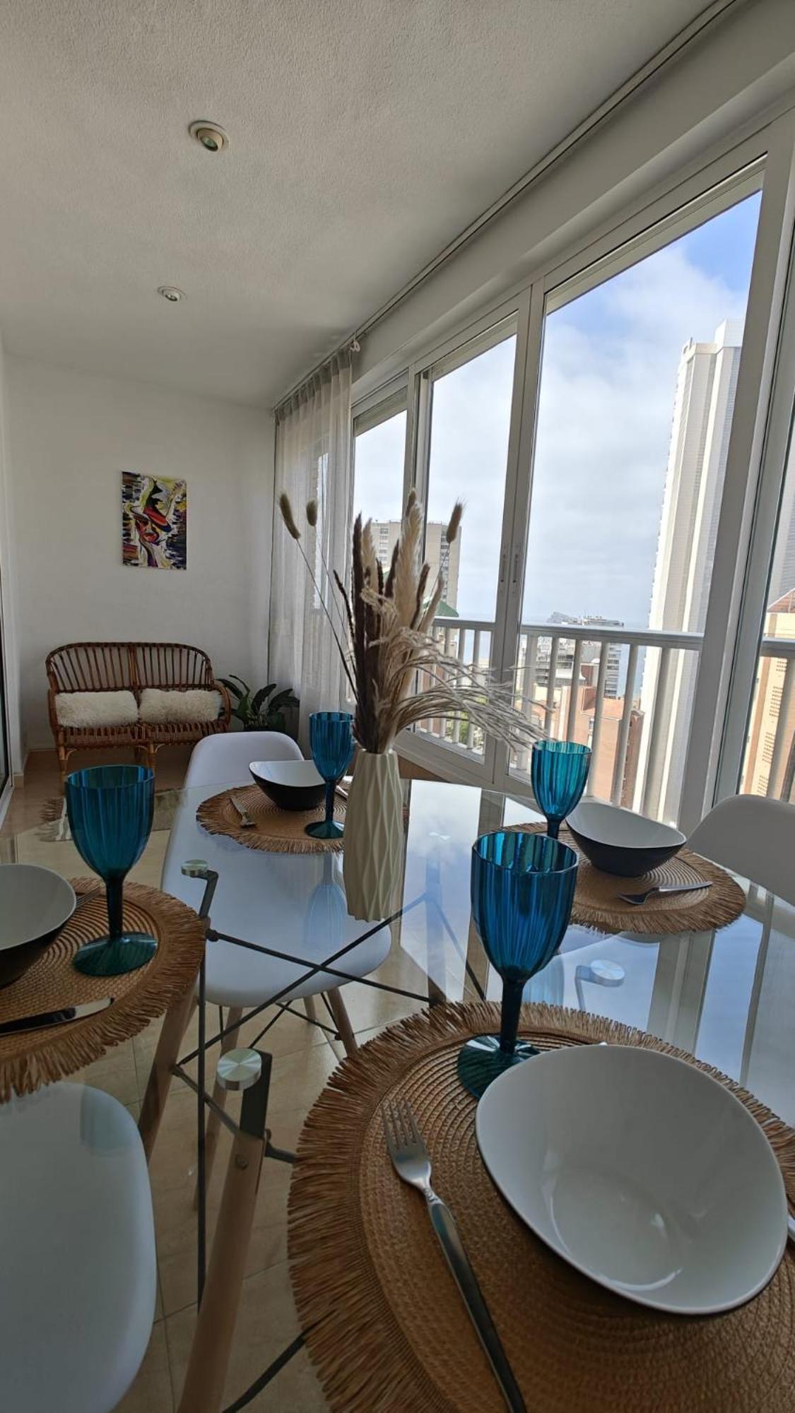 Brisas De Levante Appartement *