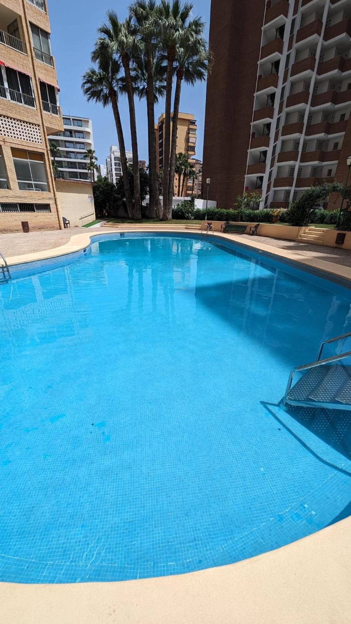 Brisas De Levante Appartement Benidorm