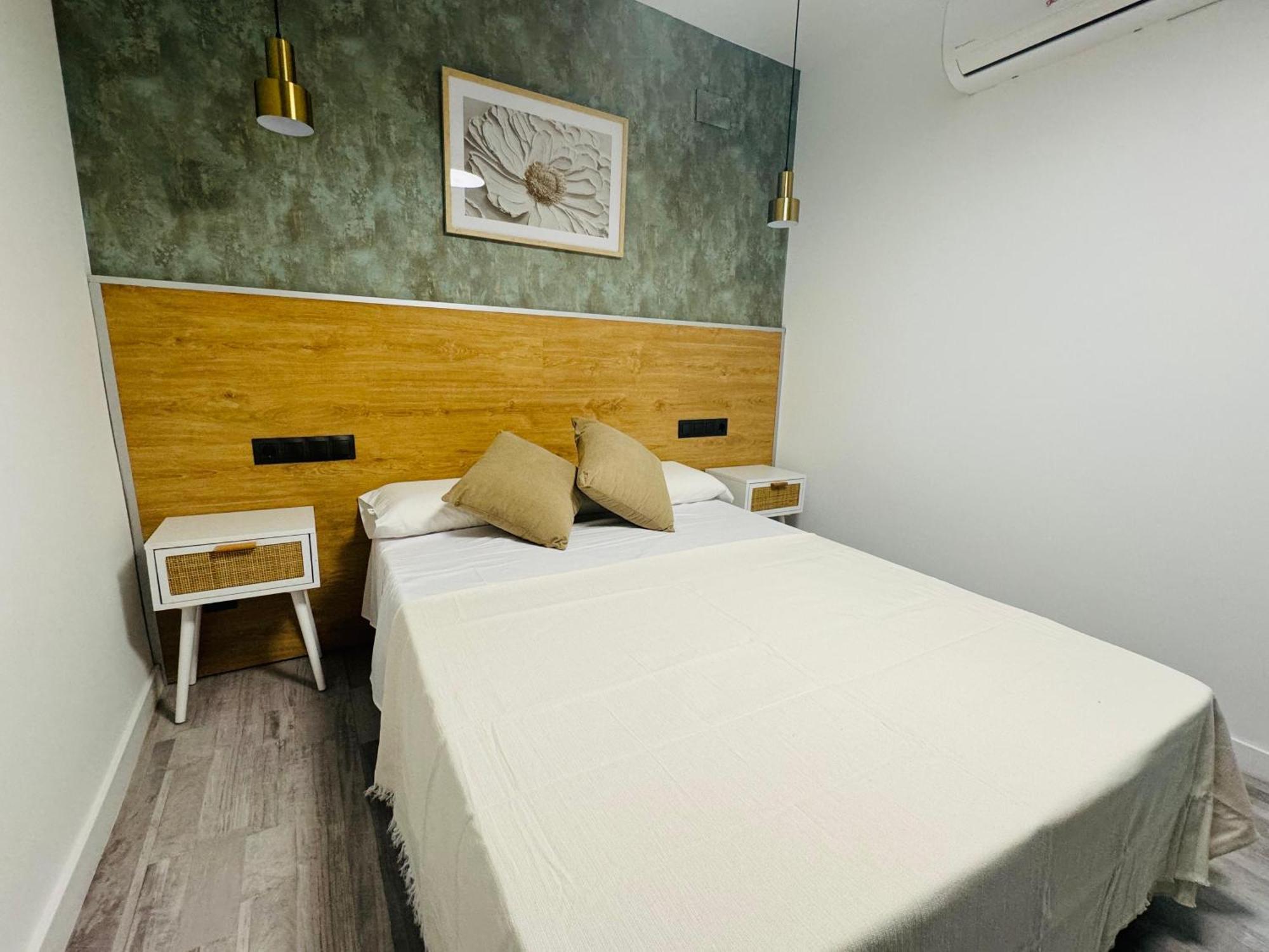 Appartement Astoria Benidorm