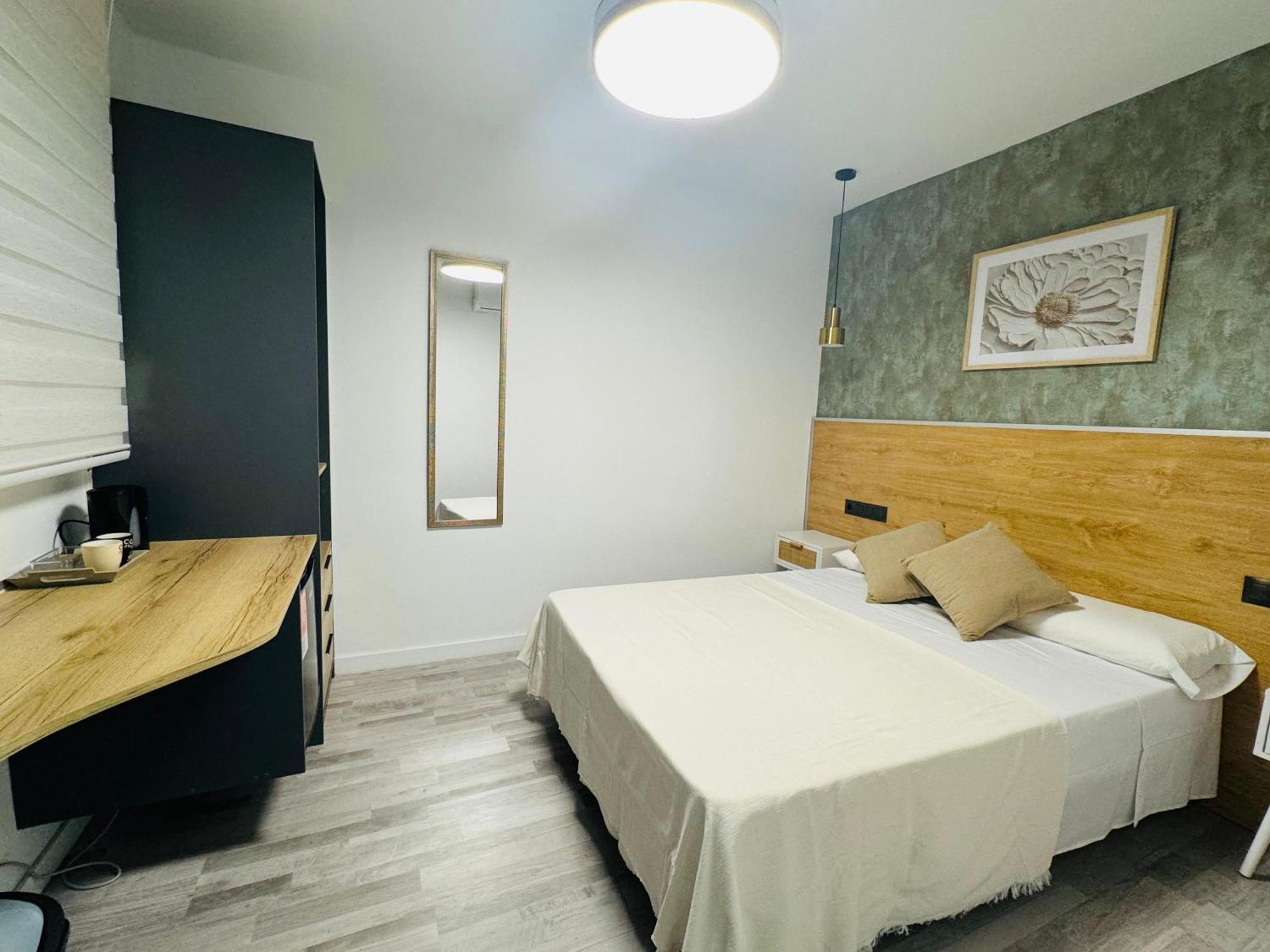 Appartement Astoria Benidorm