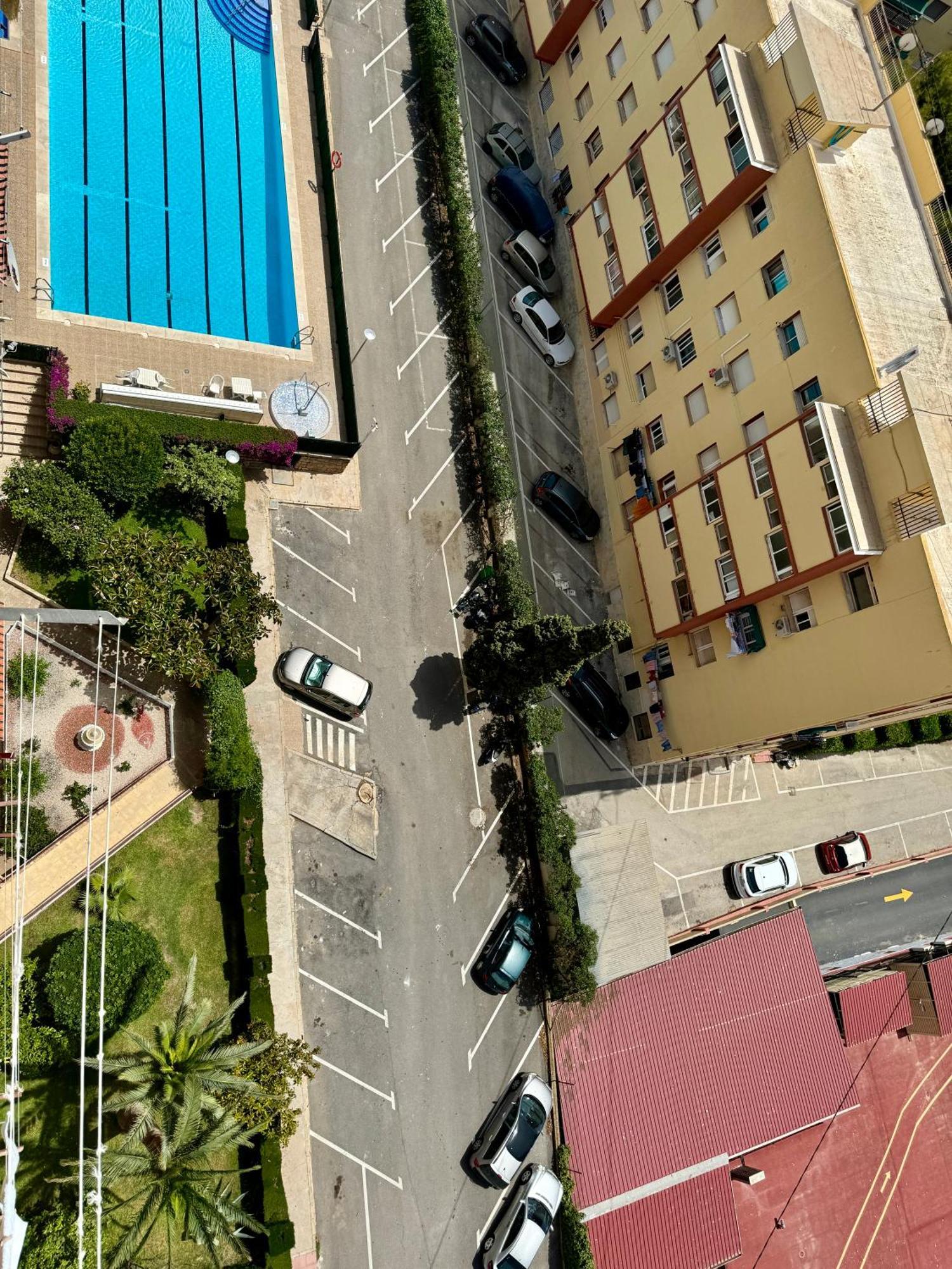Piscis Playa Apartment *