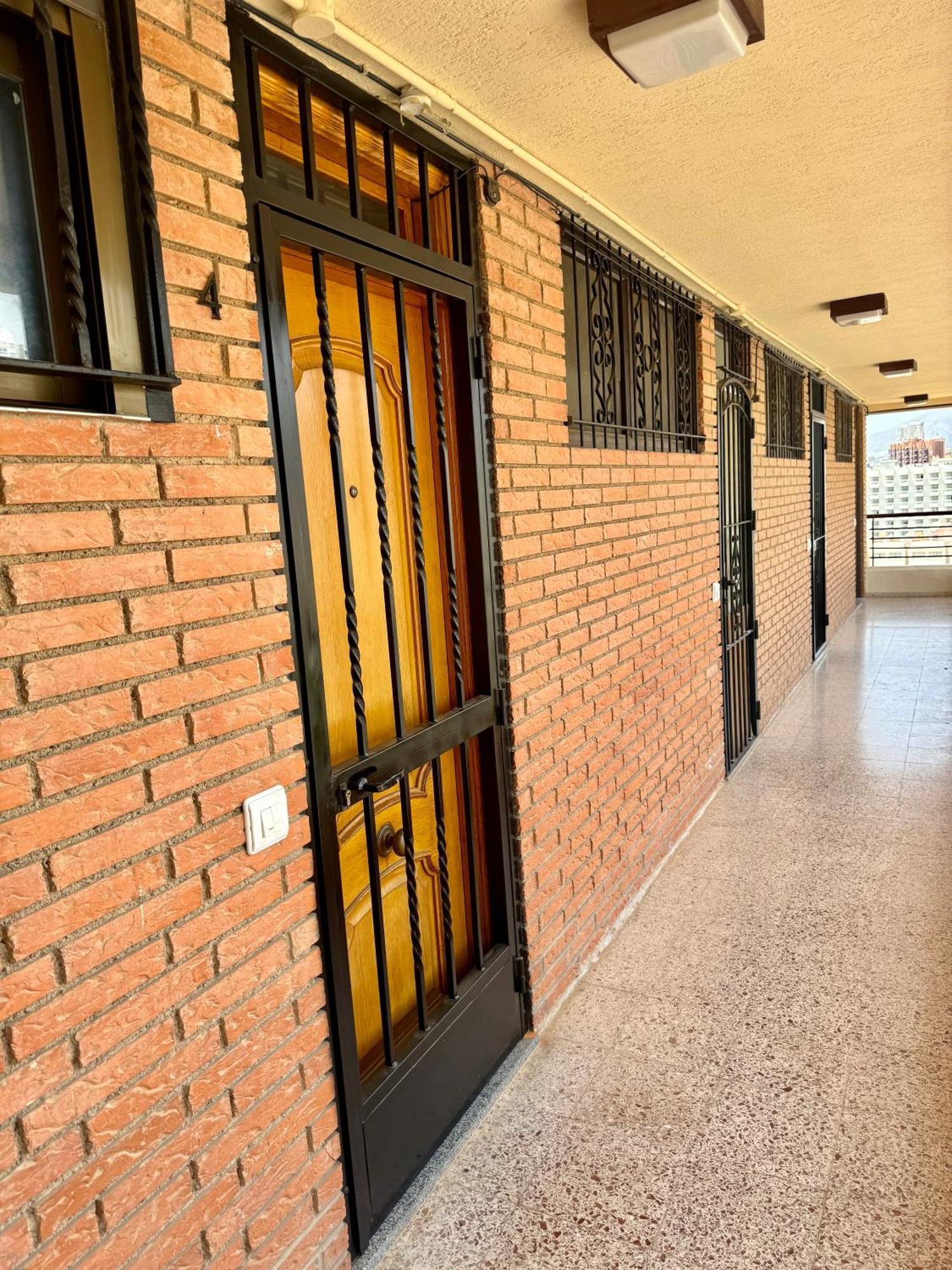 Piscis Playa Apartment *