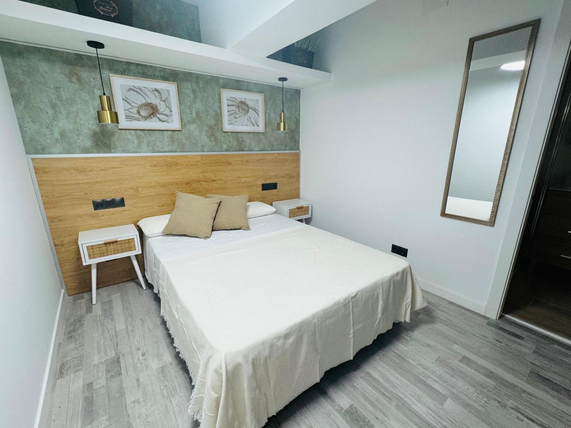 Appartement Astoria