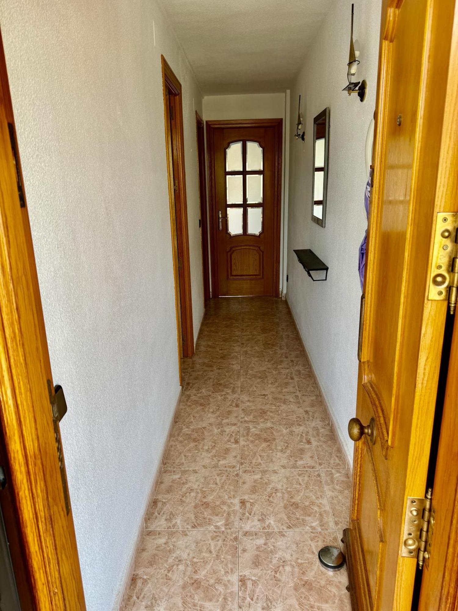 Apartment Piscis Playa
