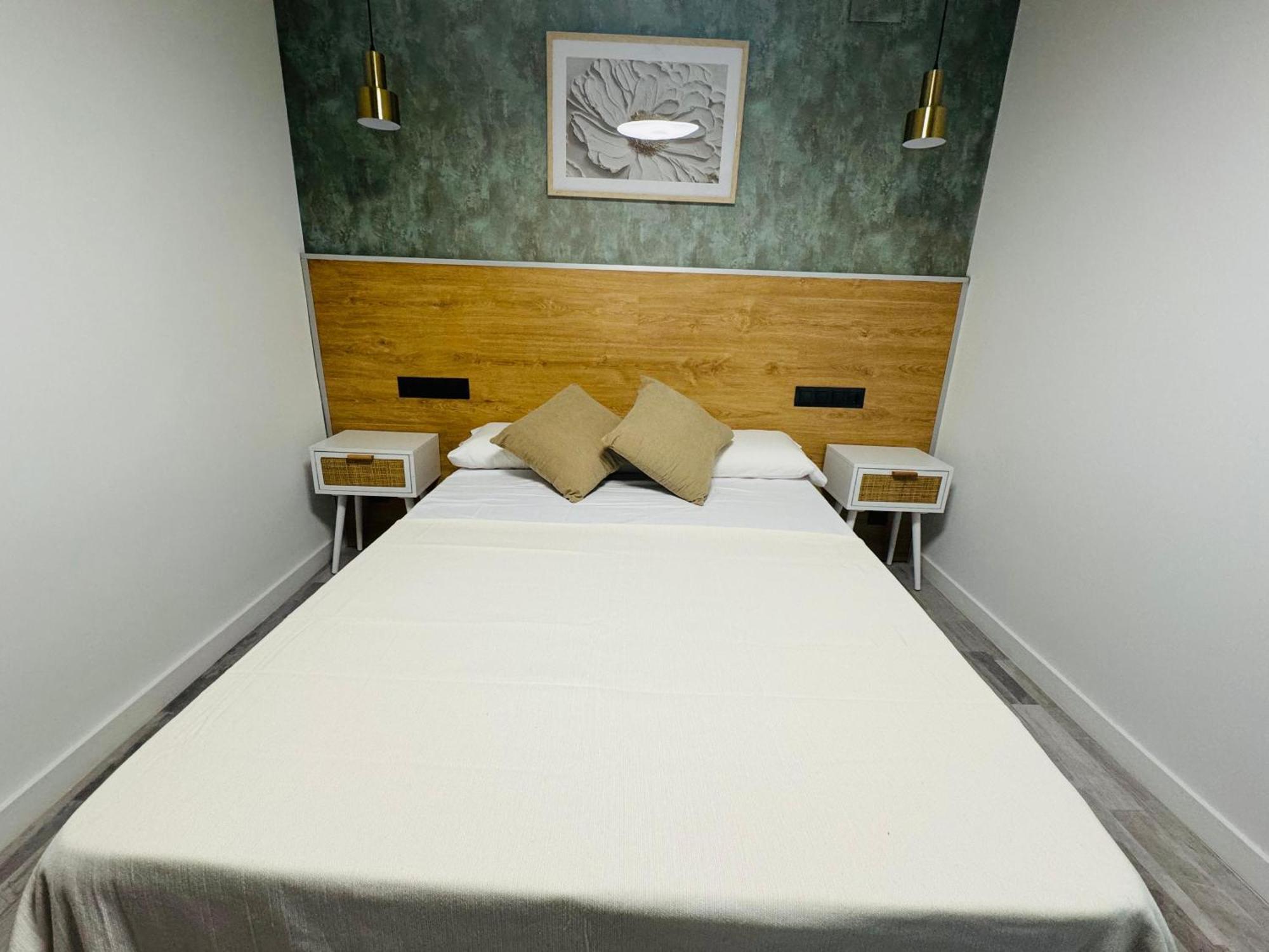 Appartement Astoria Benidorm