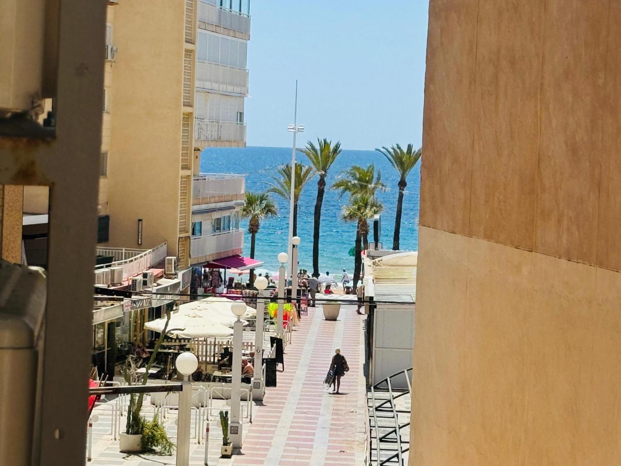 Astoria Appartement Benidorm