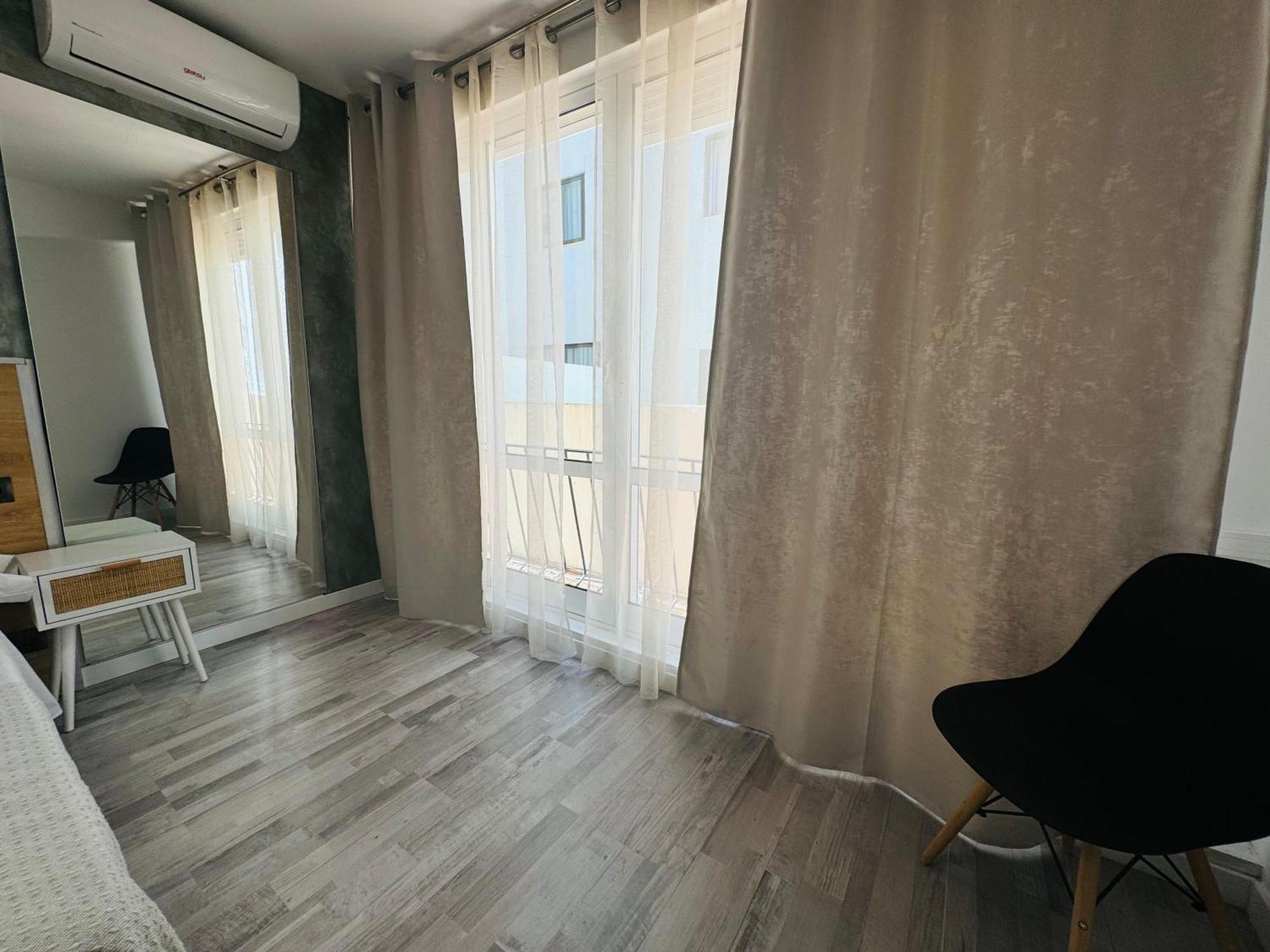 Astoria Appartement *