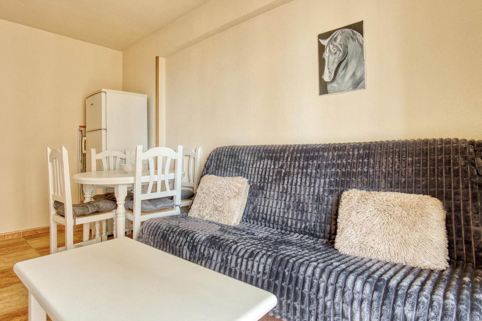 Appartement Karola *