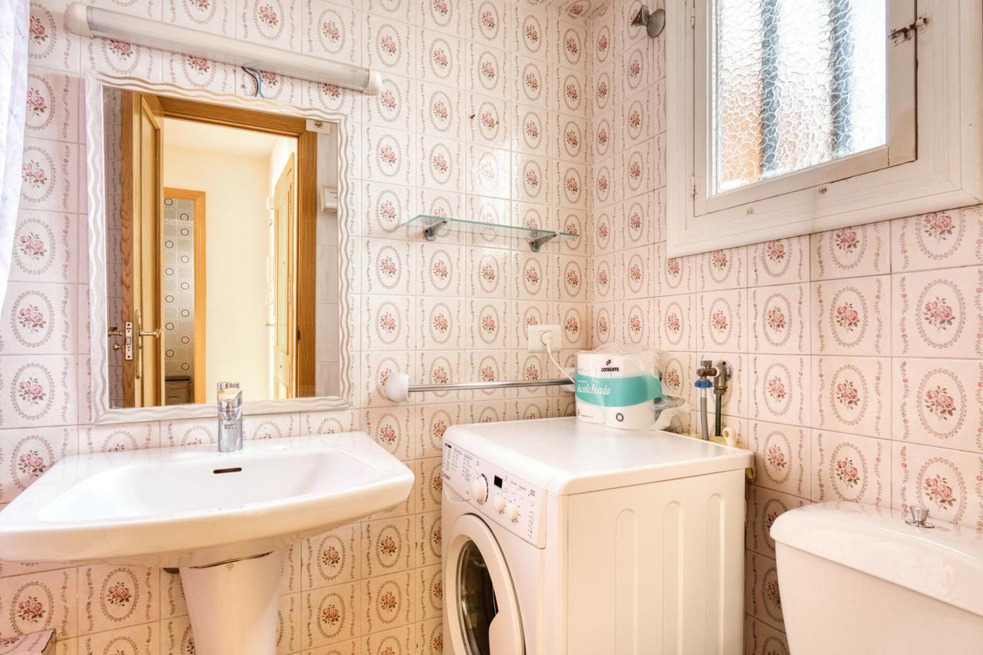 Appartement Karola