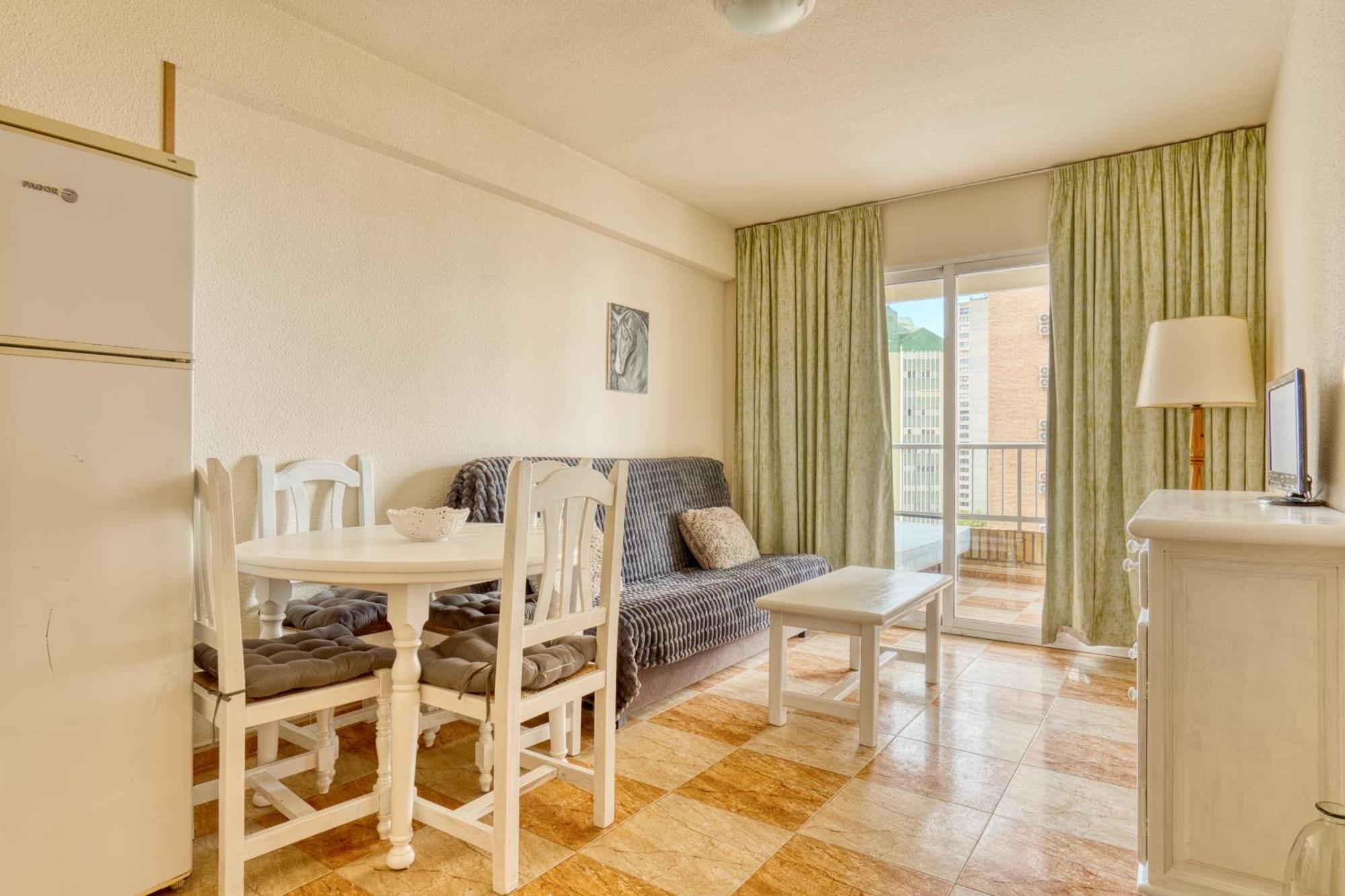 Karola Appartement *