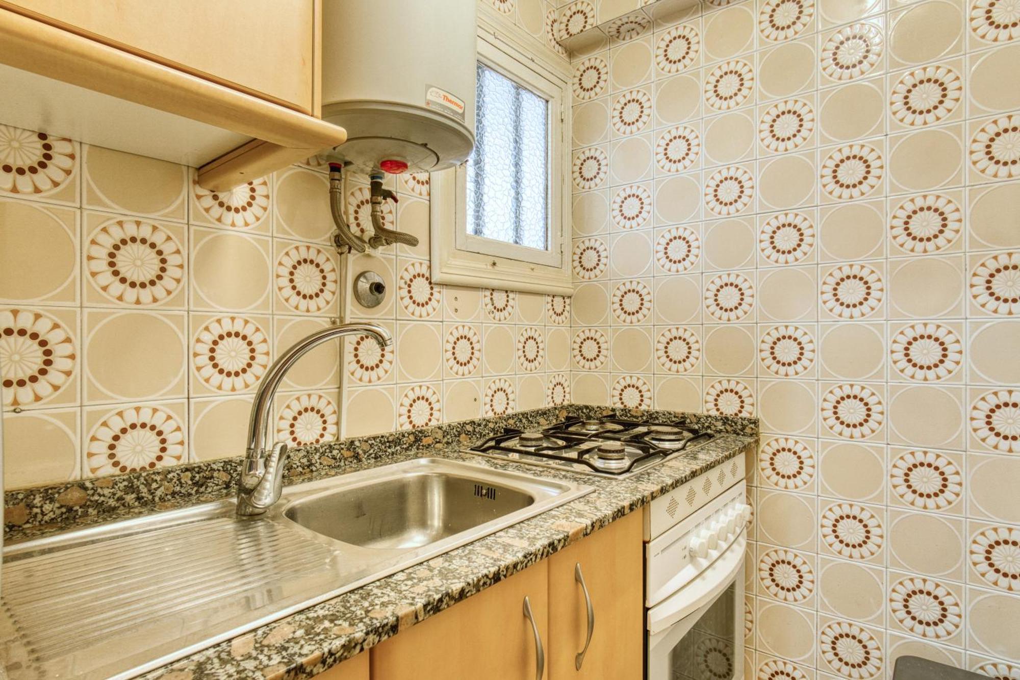 Karola Appartement Benidorm