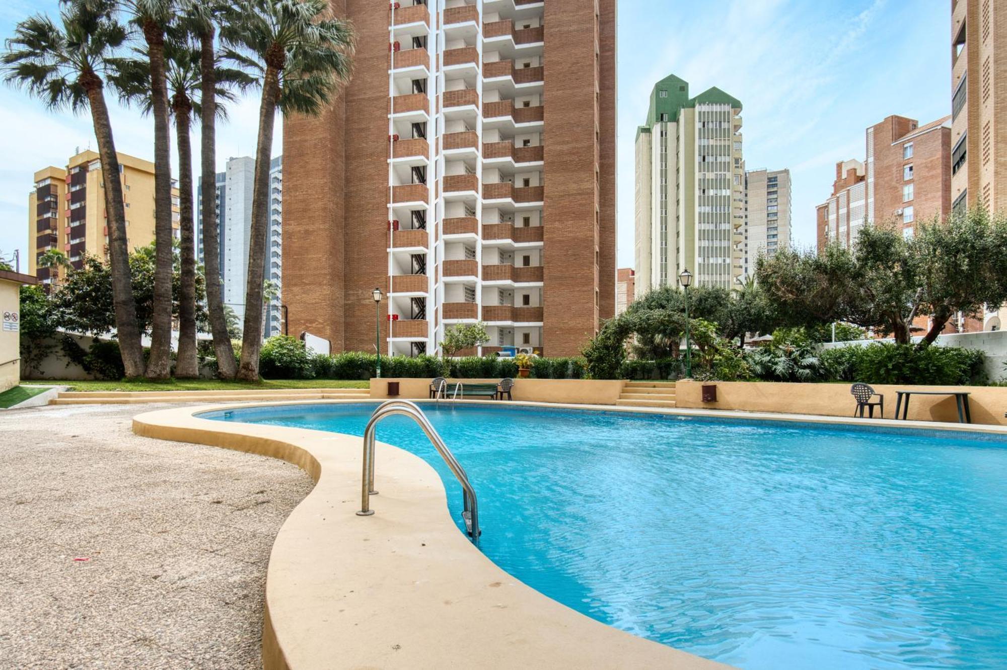 Karola Benidorm