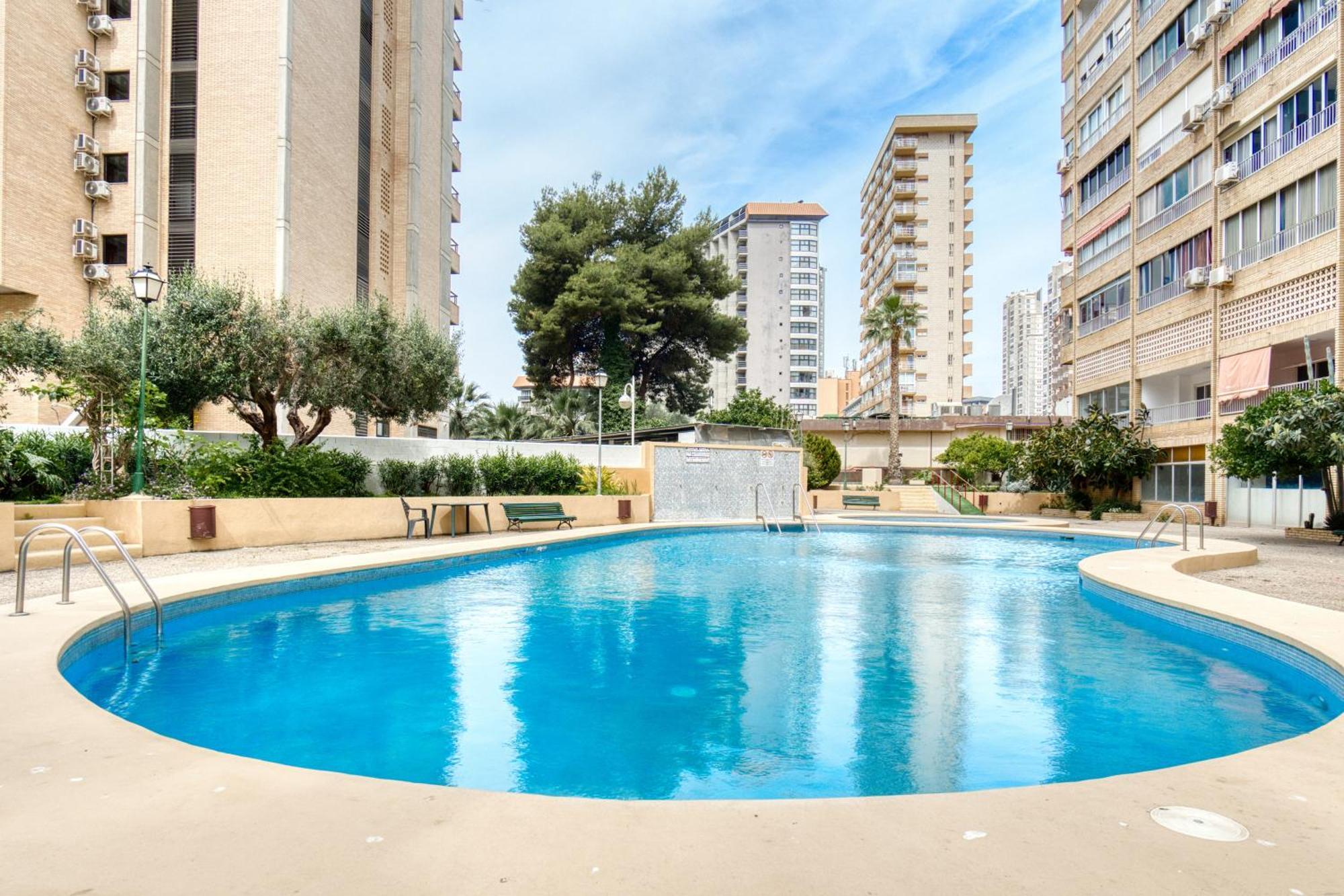 Karola * Benidorm