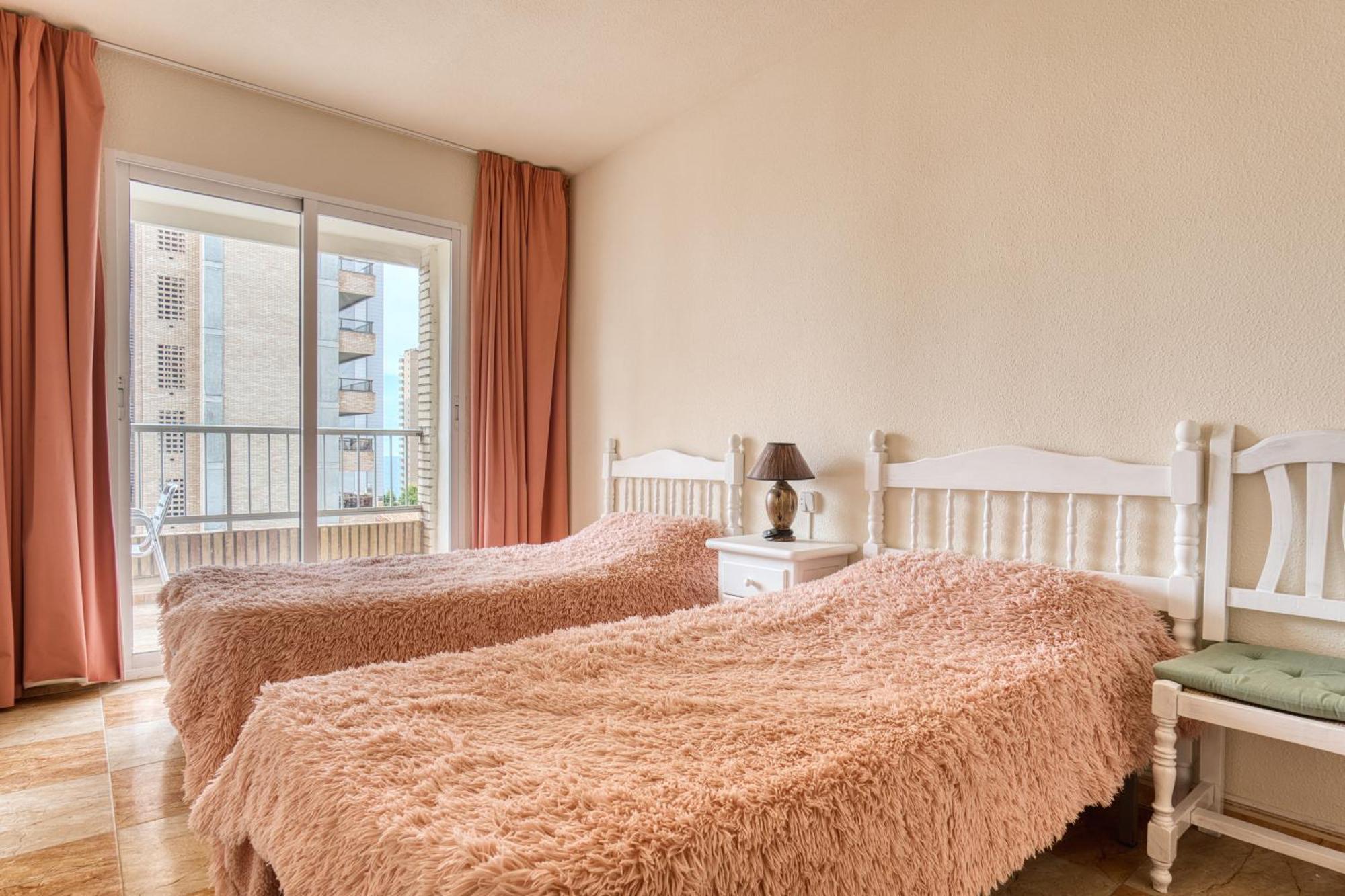 Appartement Karola