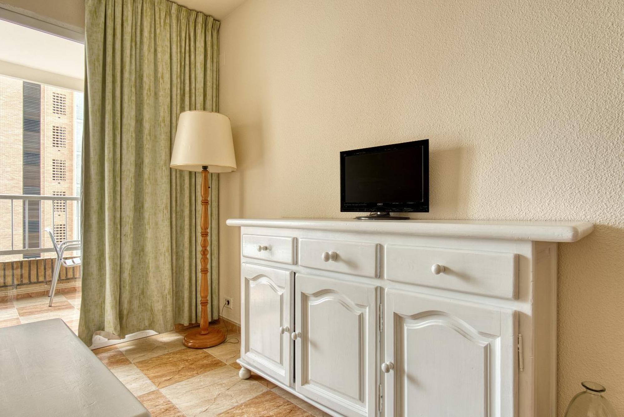 Appartement Karola *