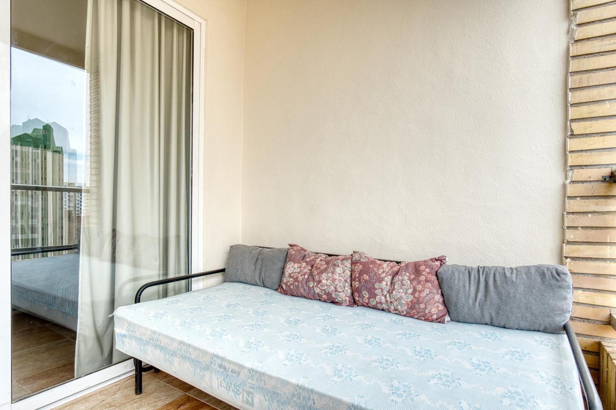 Appartement Karola