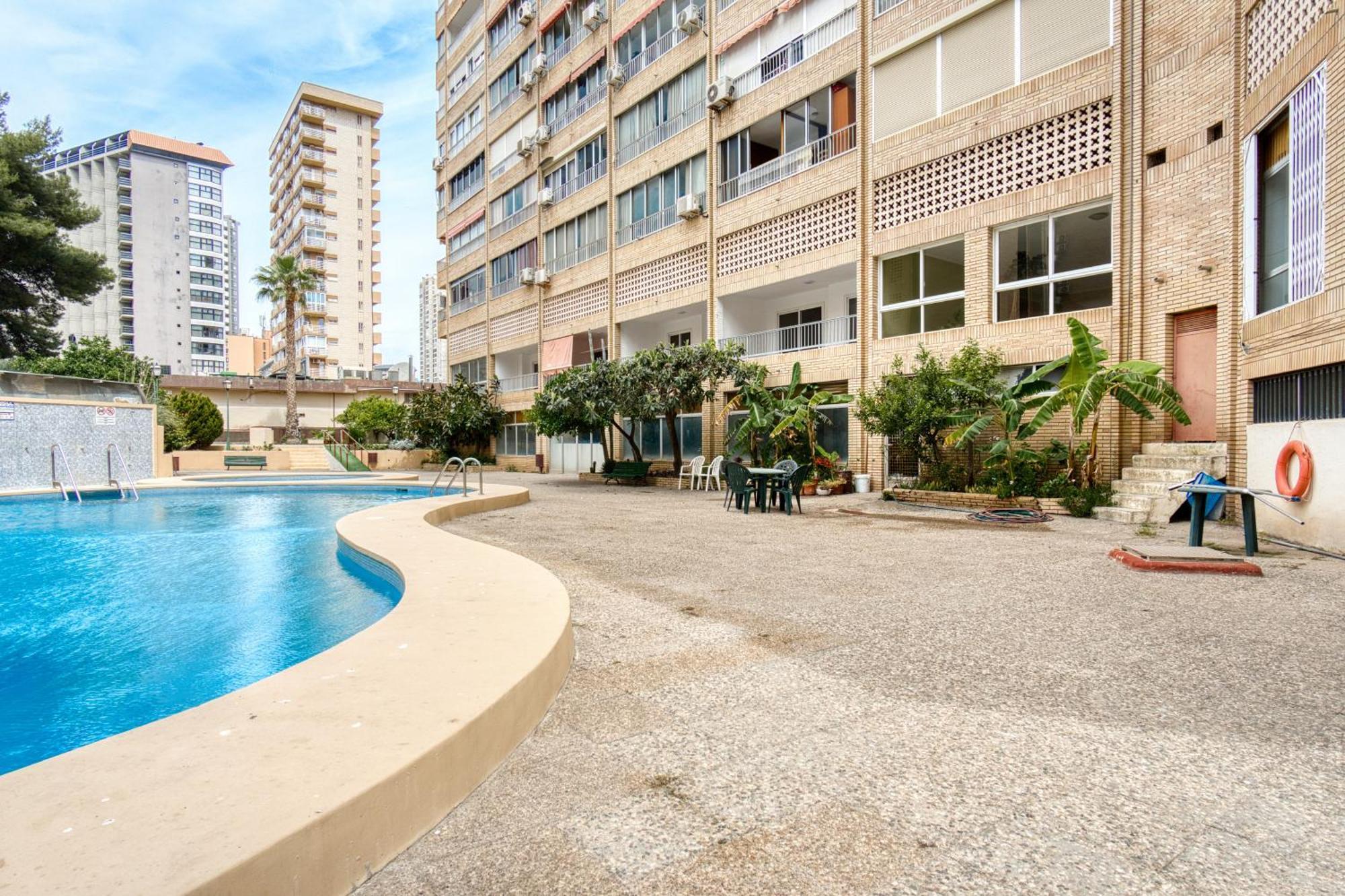 Karola Benidorm