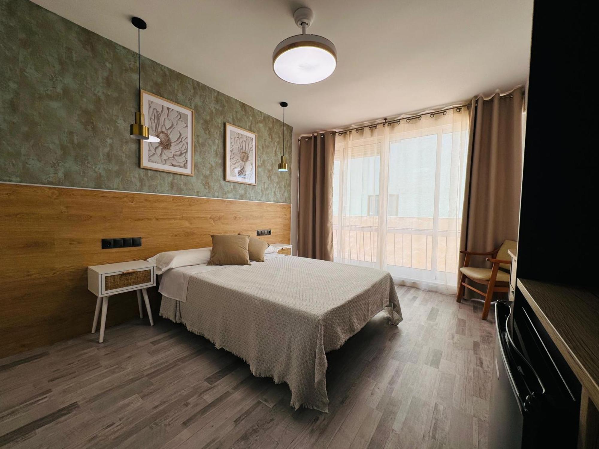 Astoria Appartement