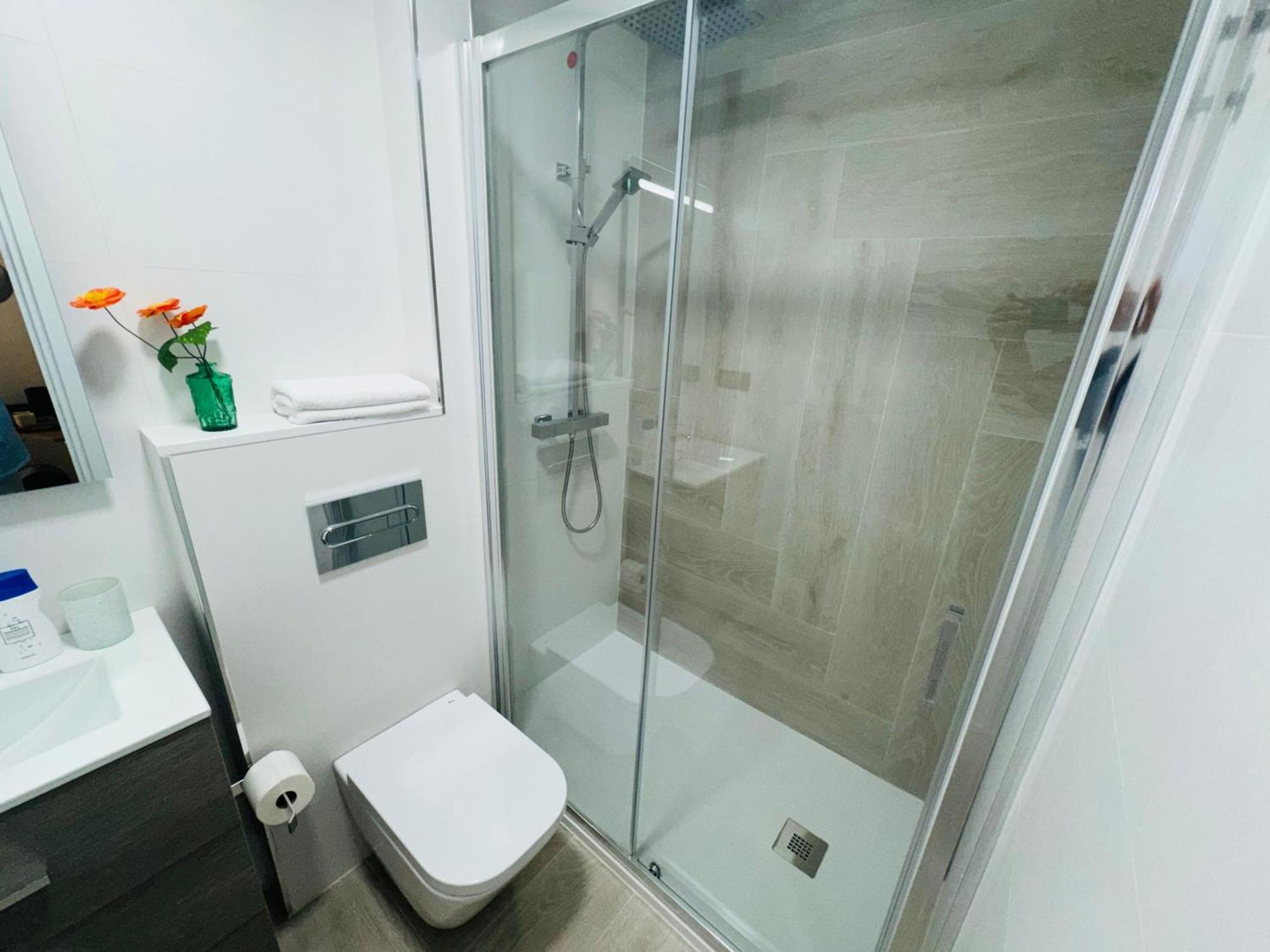 Astoria Appartement Benidorm