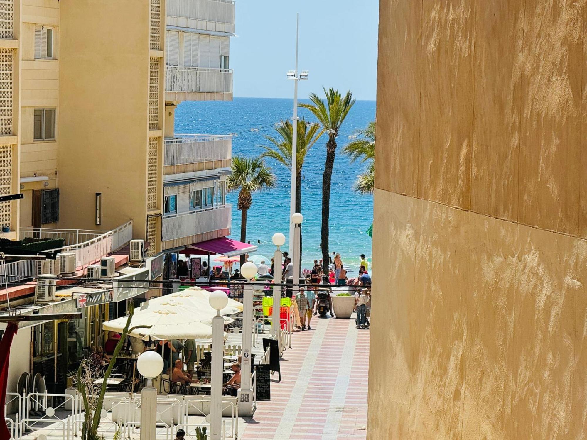 Astoria * Benidorm
