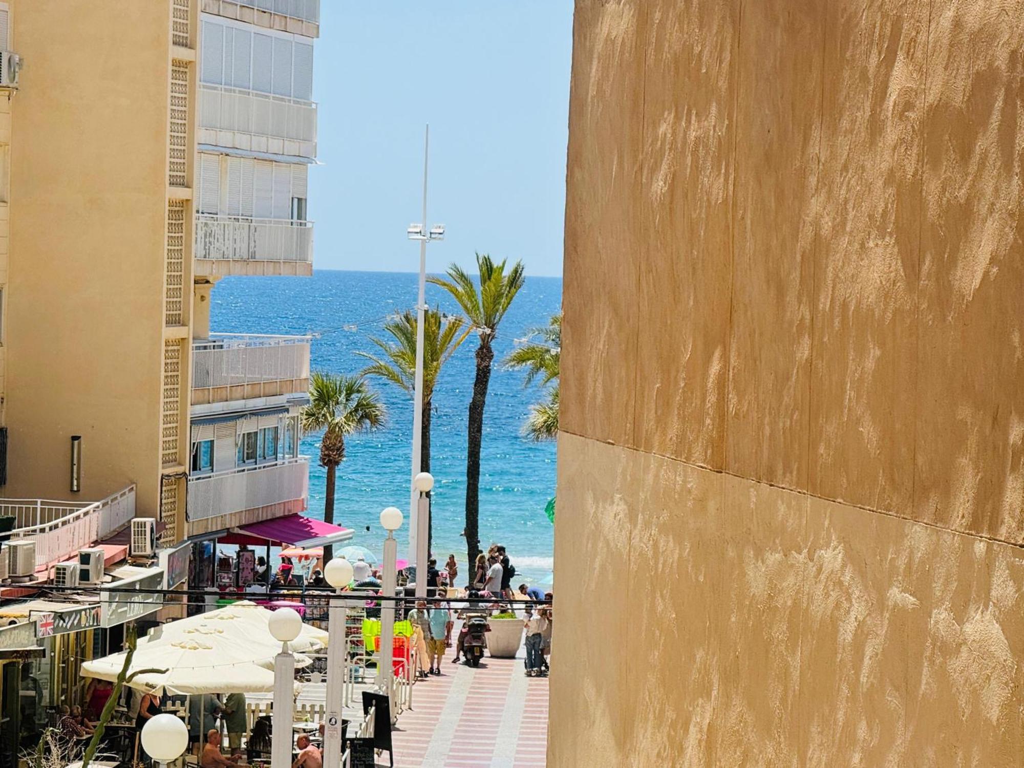 Astoria Appartement Benidorm