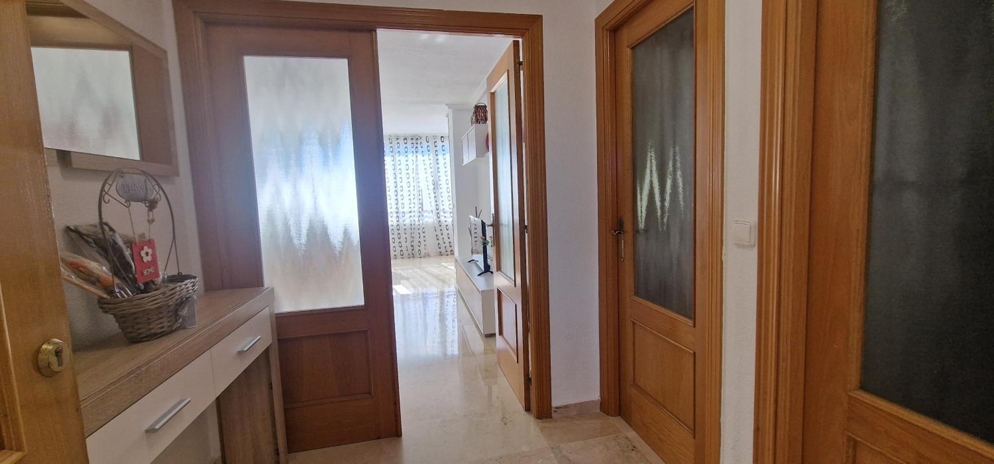 3 Mirando Al Mar En Pintor Rosales By Sonneil Apartamento *