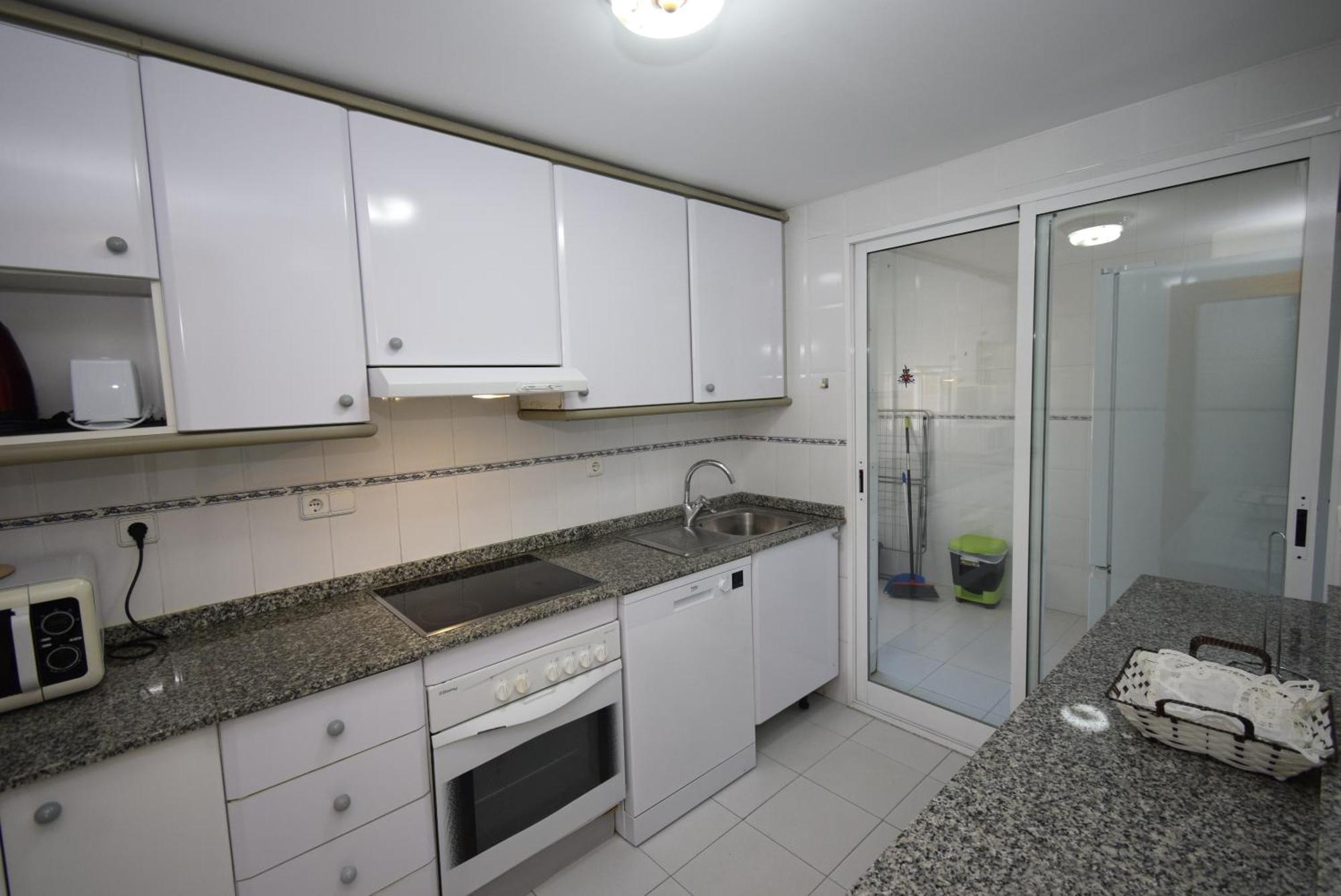 Apartamento 3 Mirando Al Mar En Pintor Rosales By Sonneil *