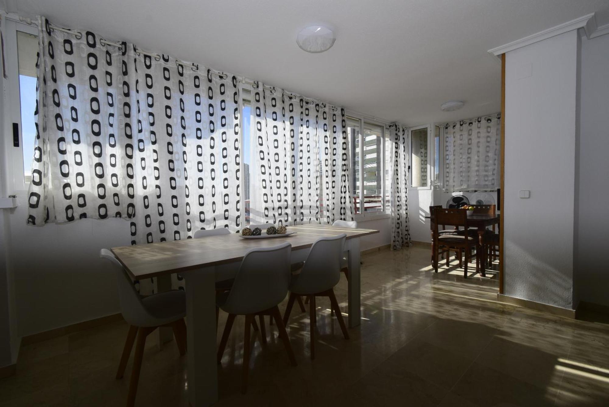 3 Mirando Al Mar En Pintor Rosales By Sonneil Apartamento *