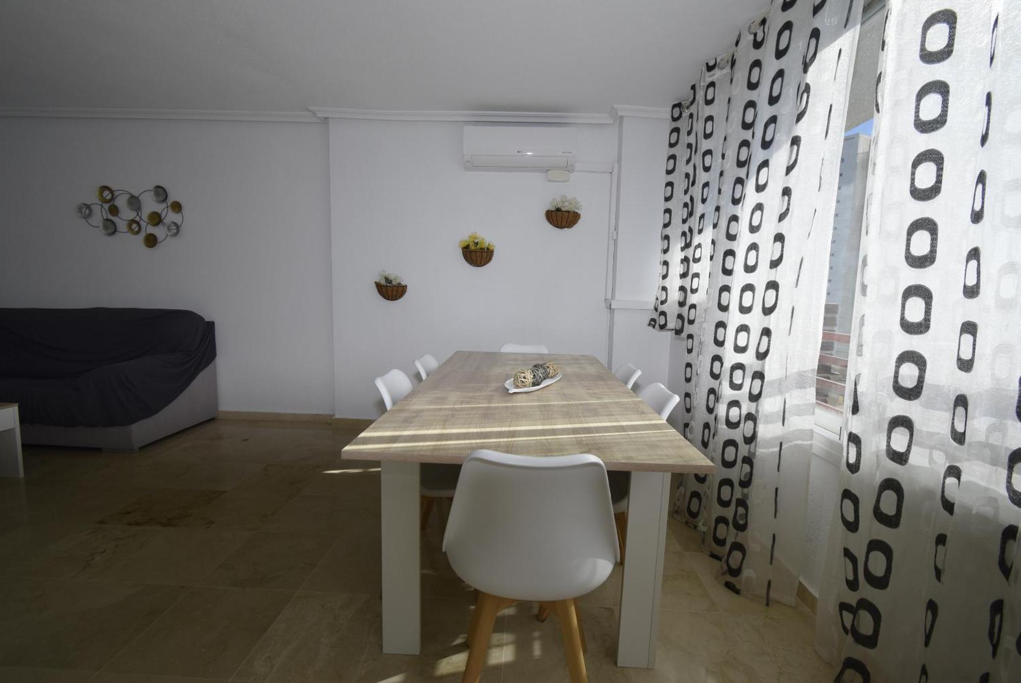 3 Mirando Al Mar En Pintor Rosales By Sonneil Apartamento