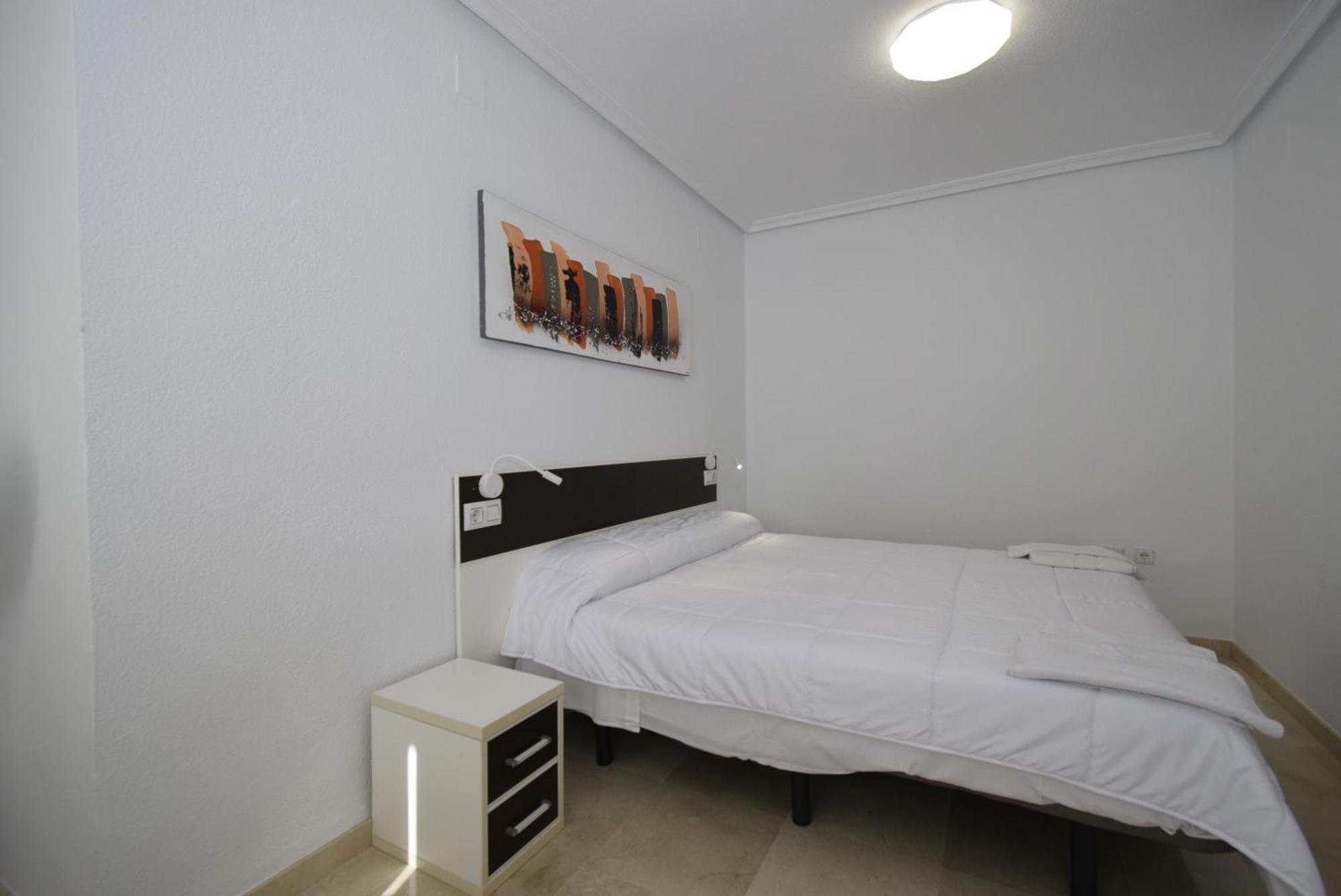 3 Mirando Al Mar En Pintor Rosales By Sonneil Apartamento