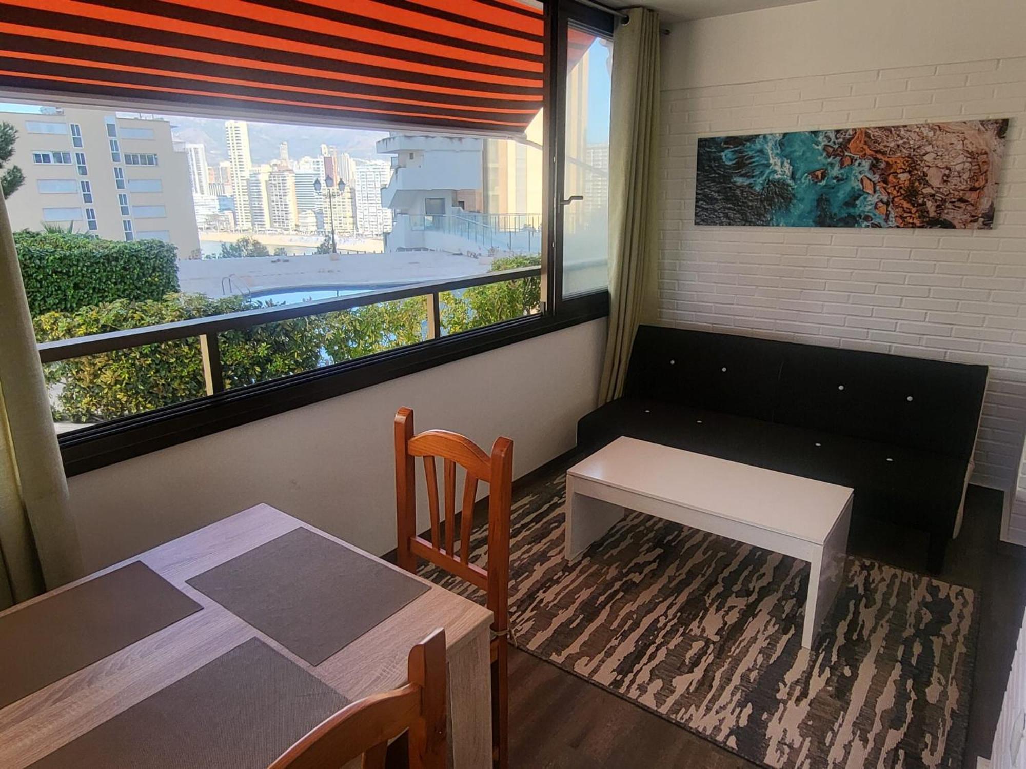 Apartment Trinisol Ii Private With Sea View *