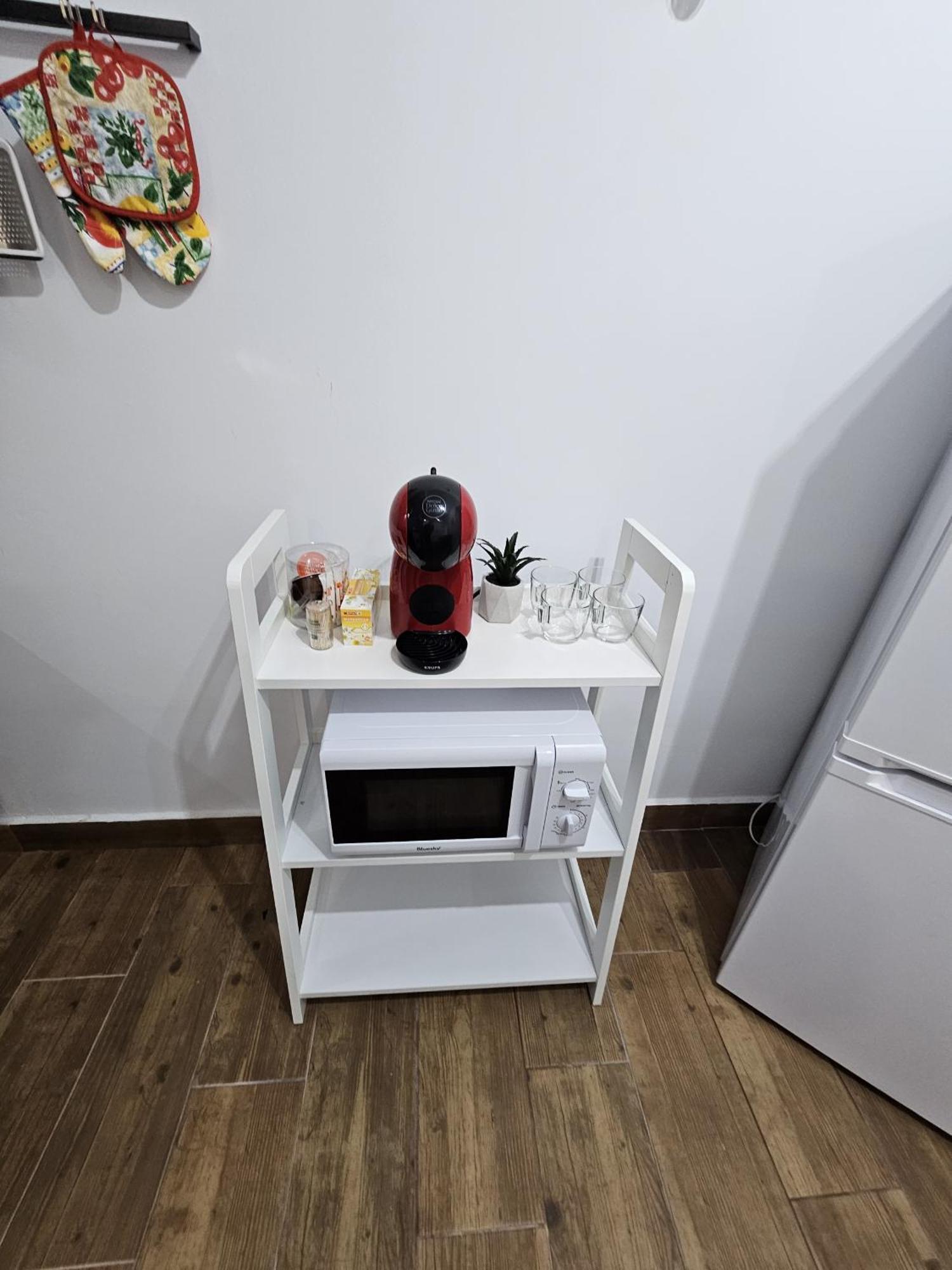 Estudio New Life If Apartment *