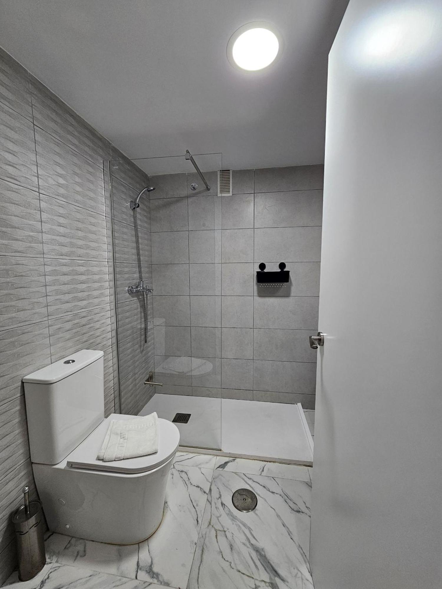 Estudio New Life If Apartment Benidorm