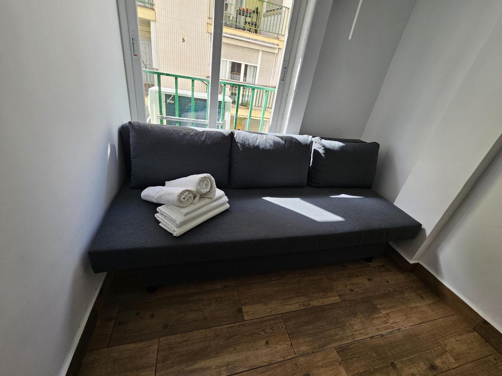 Estudio New Life If Benidorm