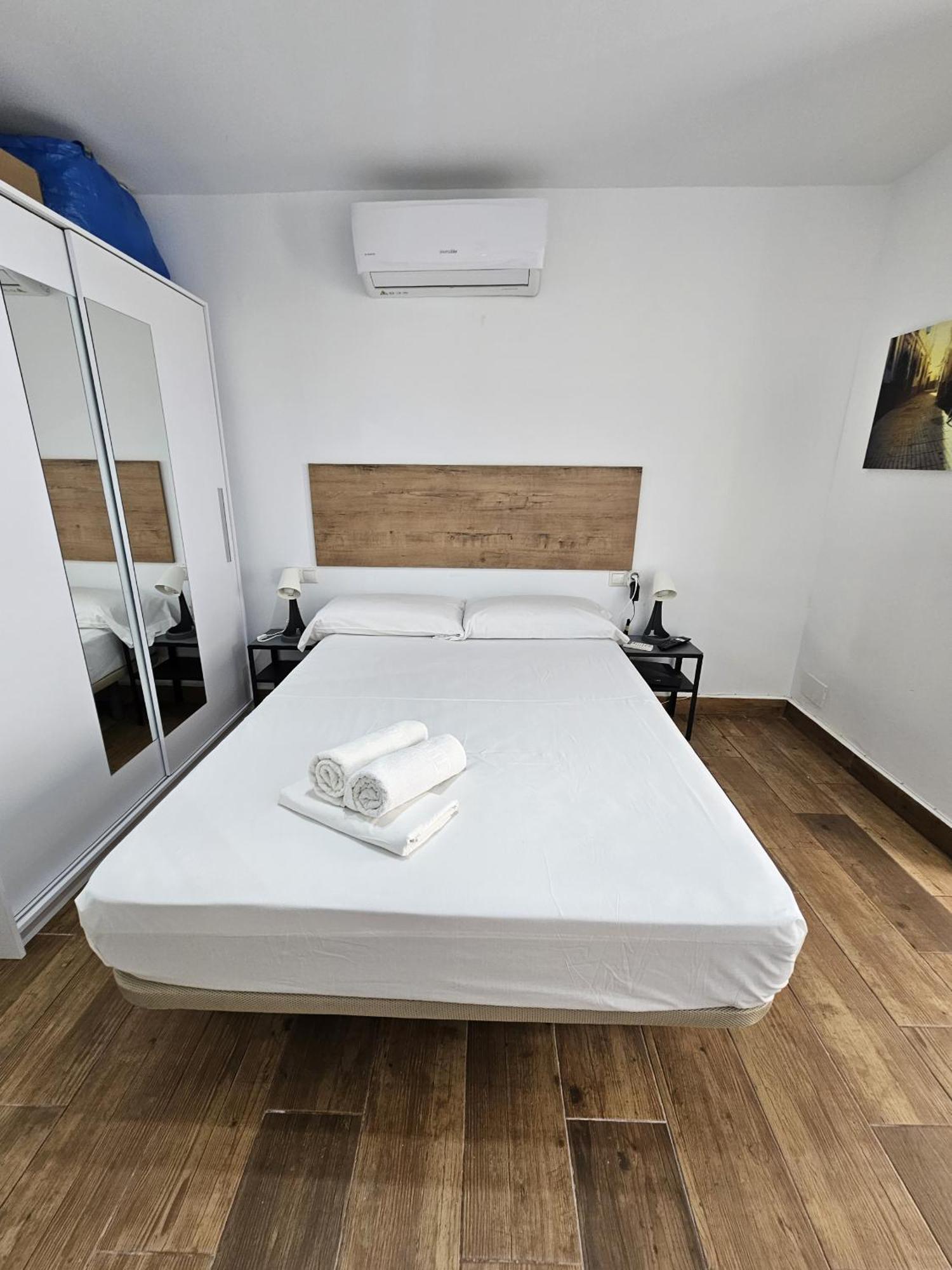 Estudio New Life If Apartment