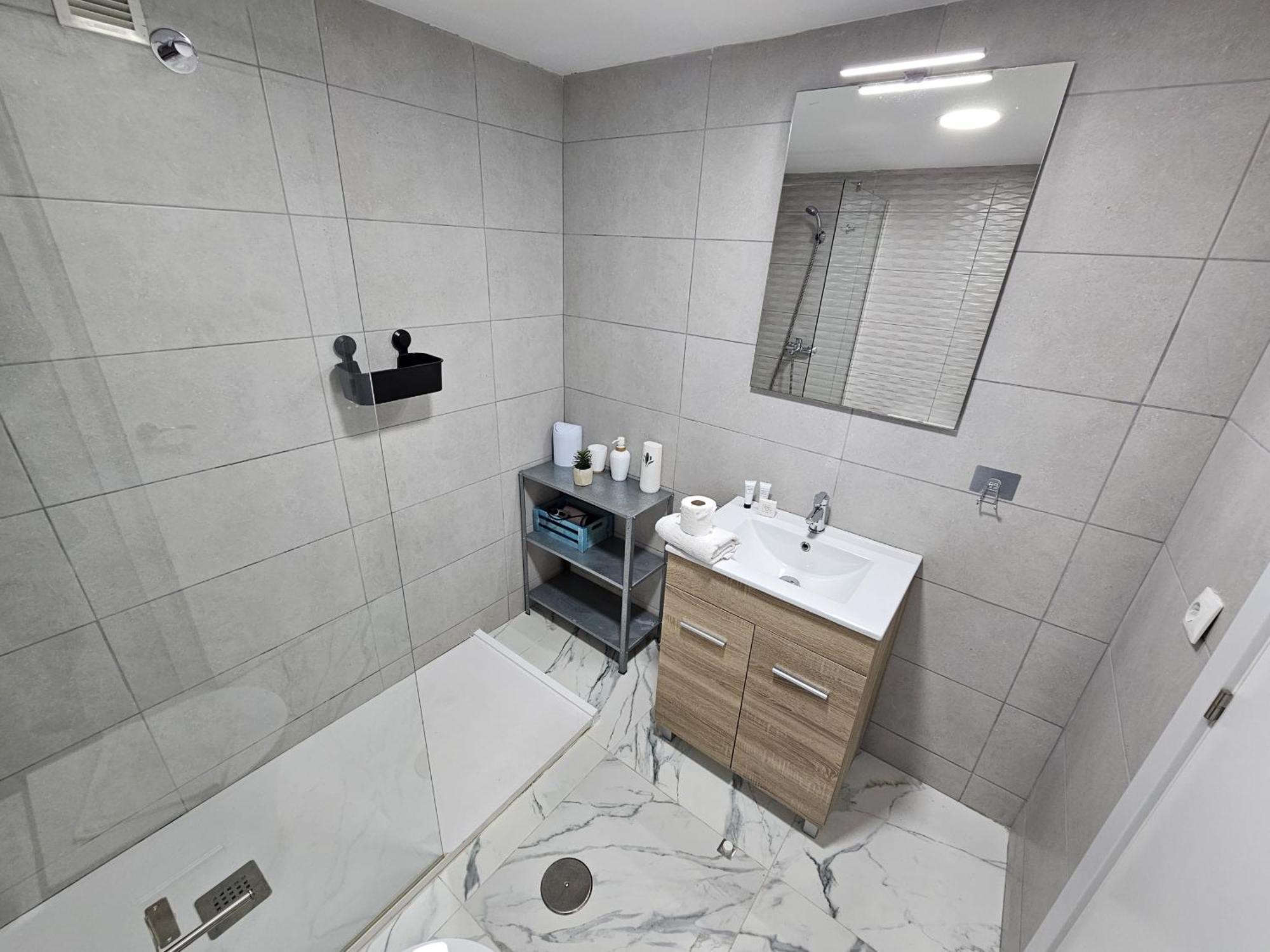 Apartment Estudio New Life If