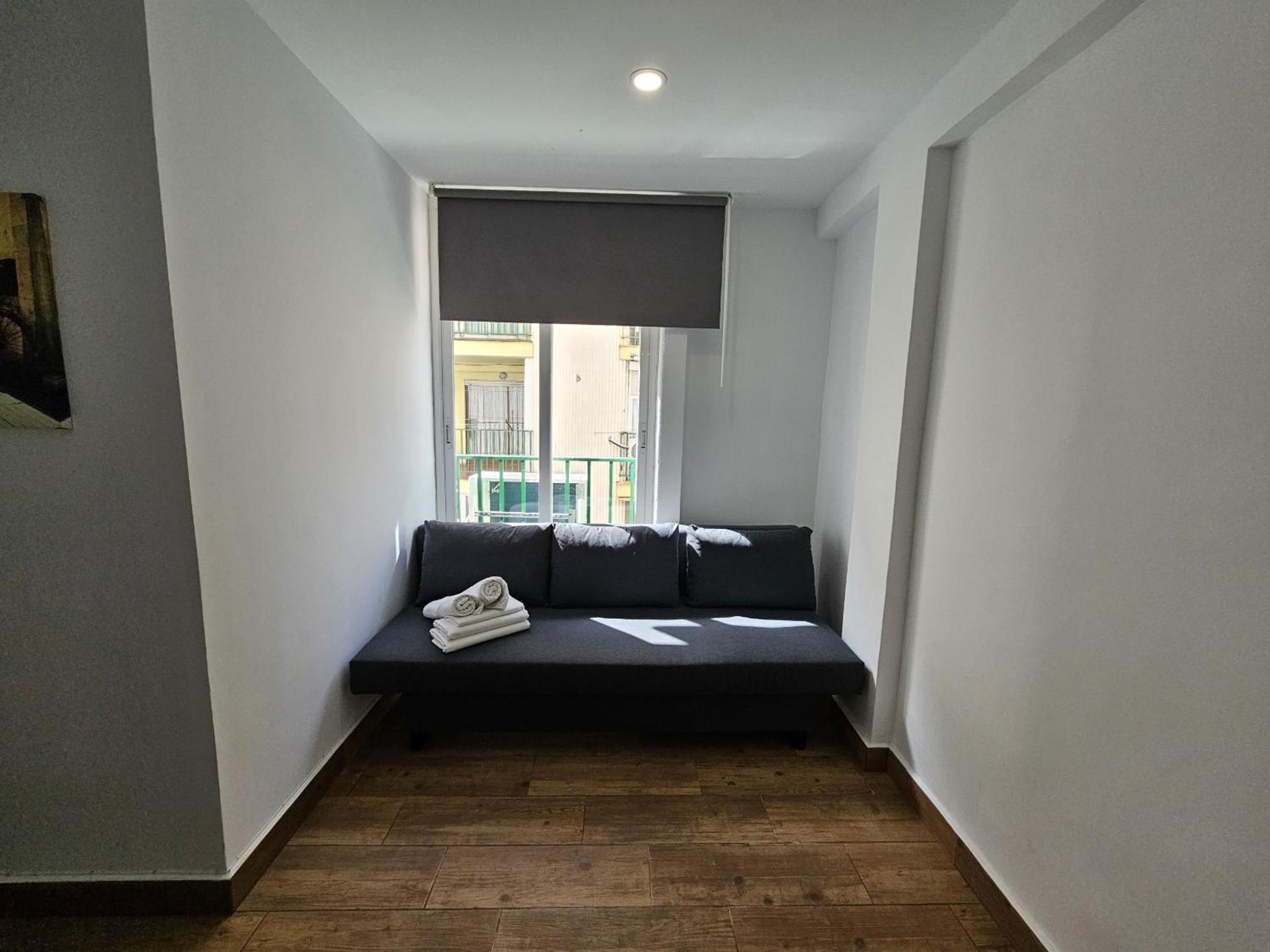 Apartment Estudio New Life If Benidorm