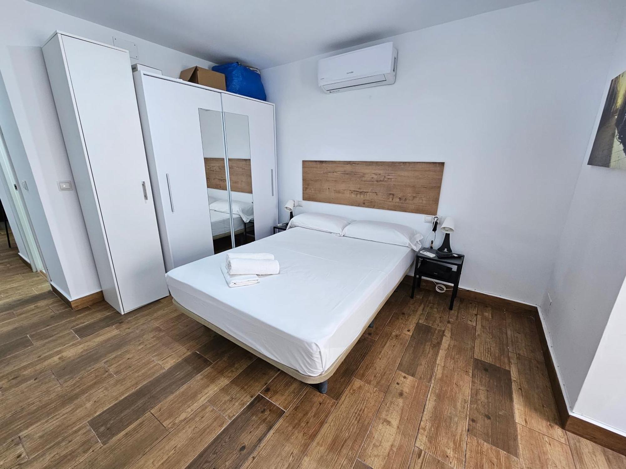 Estudio New Life If Apartment *