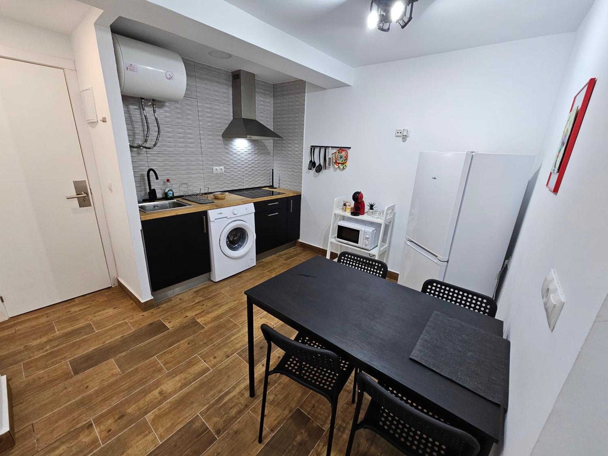 Estudio New Life If Apartment *