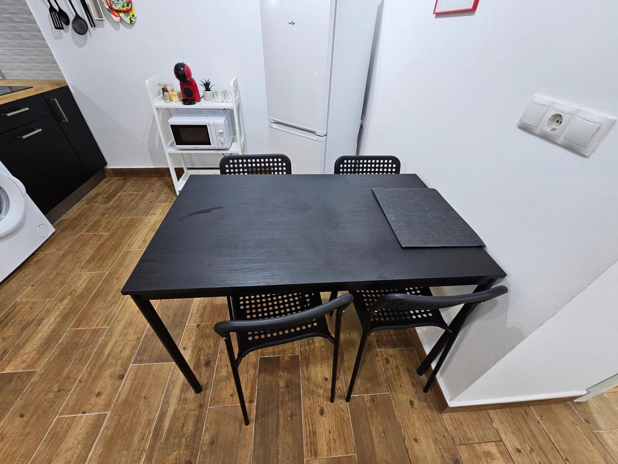 Estudio New Life If Apartment