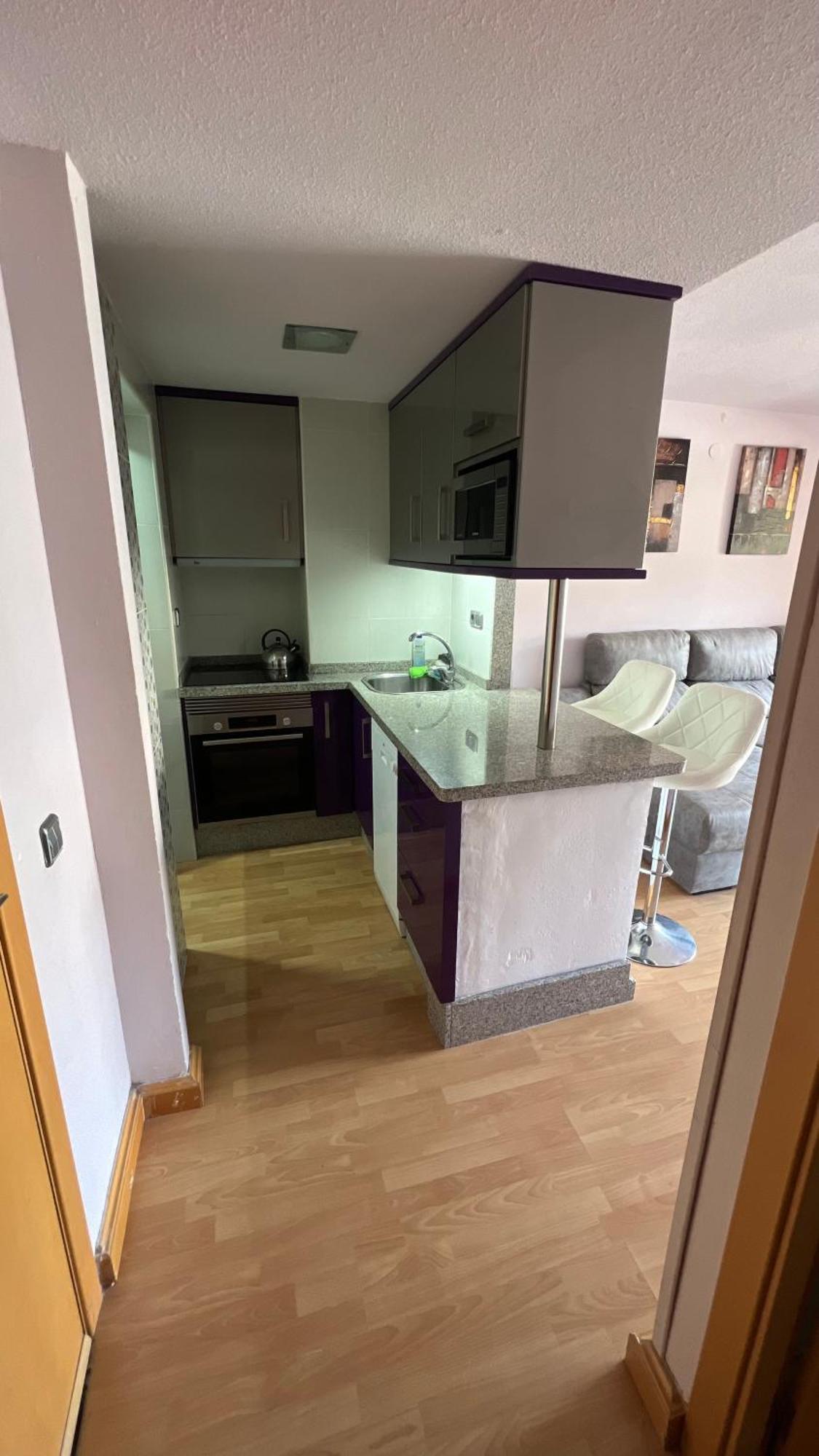 Vistamar Luxury Appartement