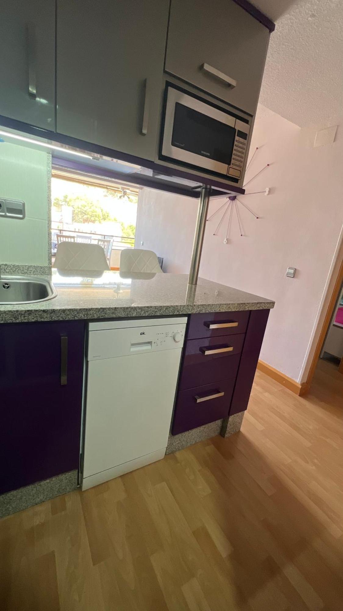 Appartement Vistamar Luxury