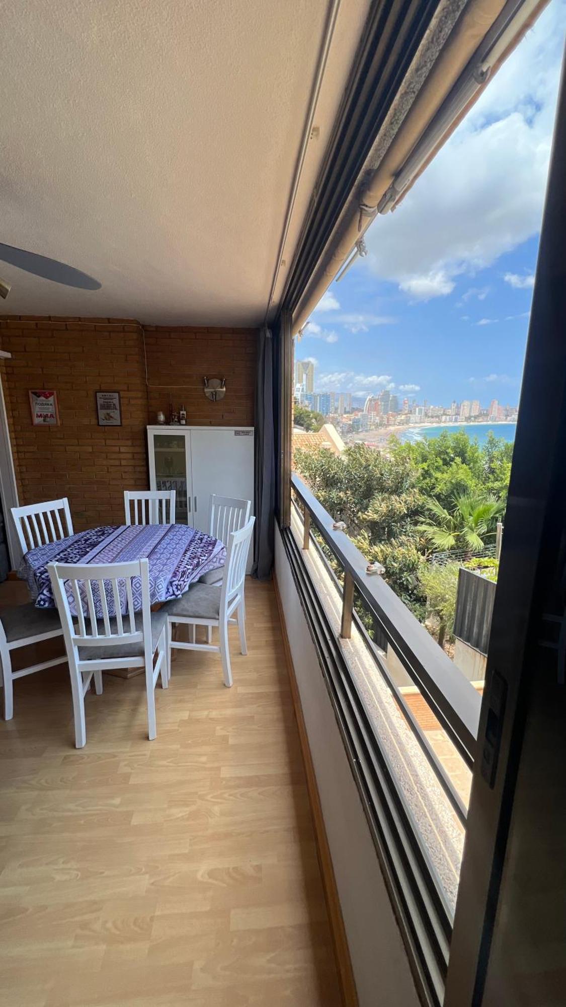 Vistamar Luxury Appartement *