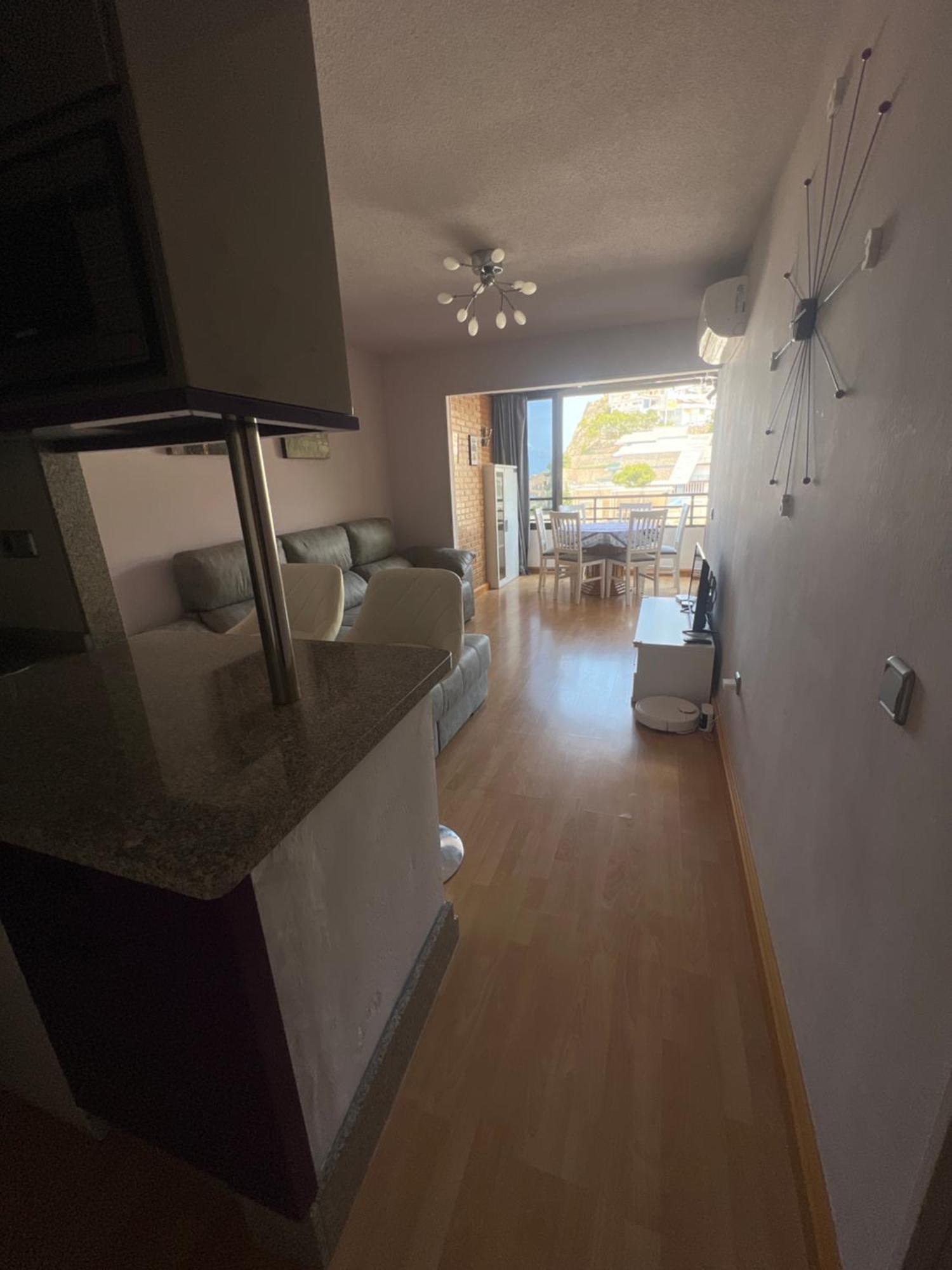 Vistamar Luxury Appartement Benidorm